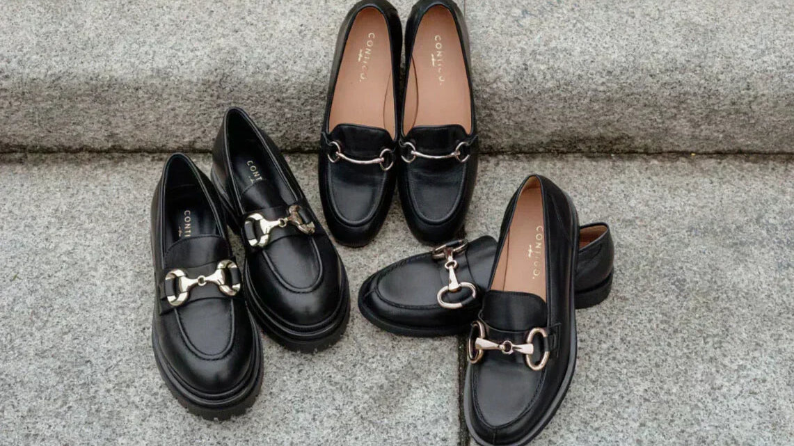 Mocassini e scarpe basse donna: modelli must dell’ inverno 2025/2026