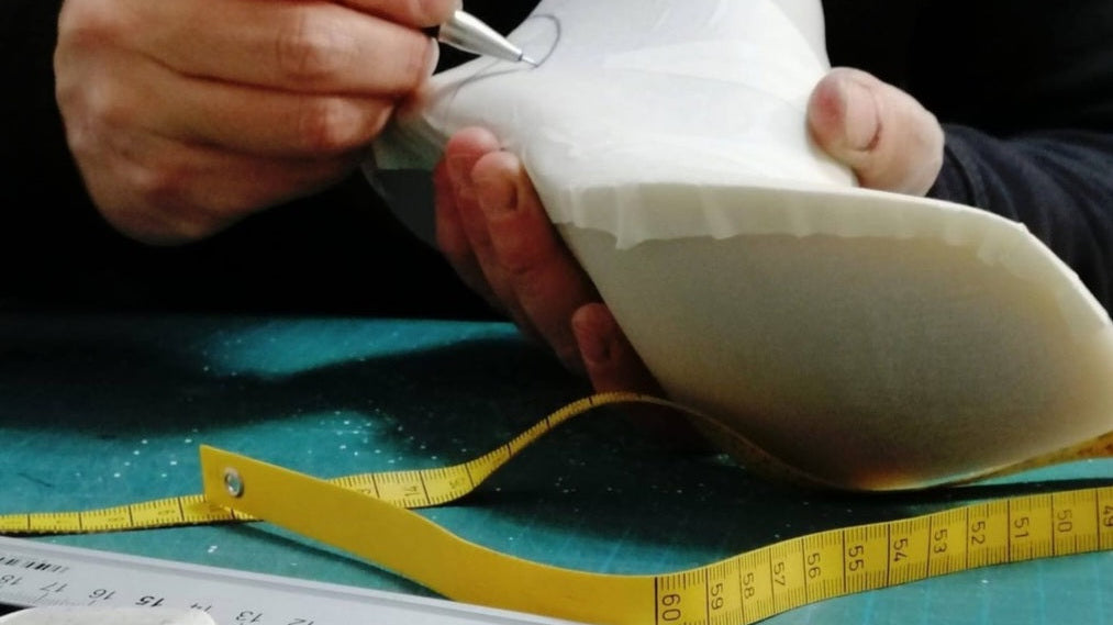 Perché scegliere una scarpa di qualità?