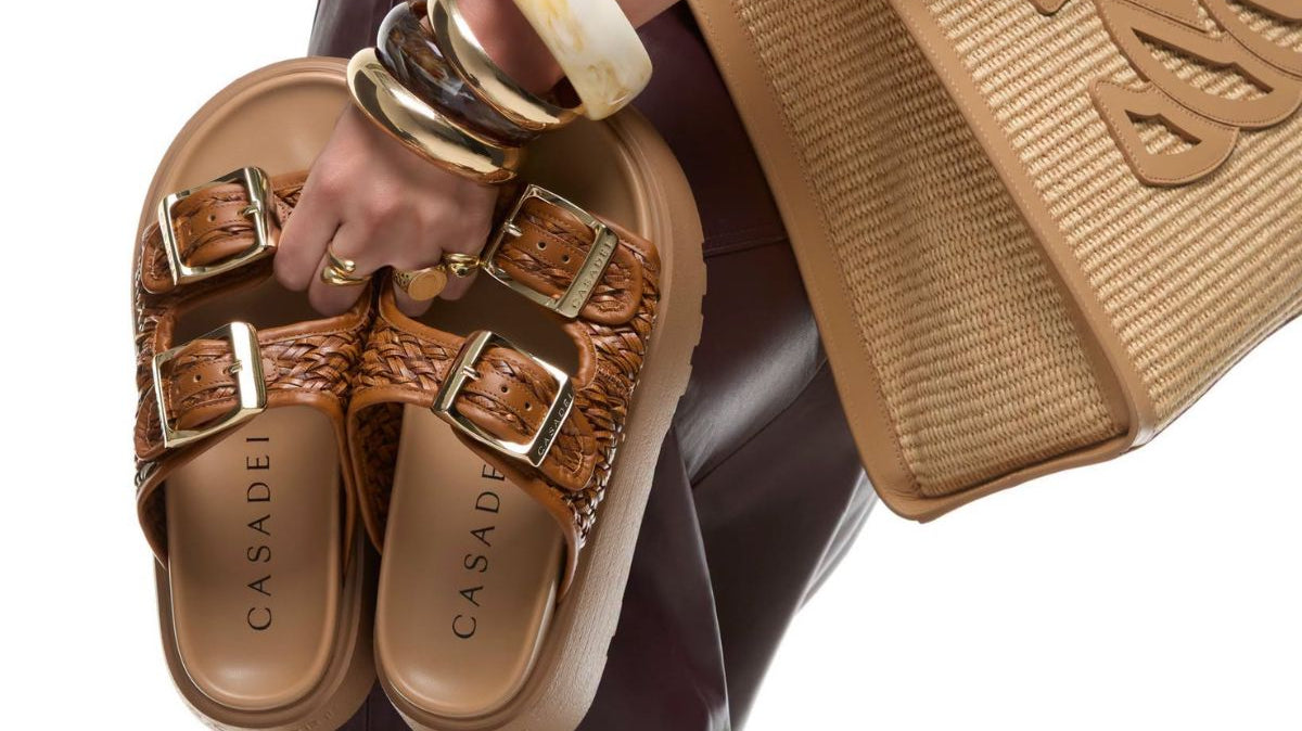 Scarpe Casadei, un esempio di eccellenza nelle calzature di lusso Made in Italy