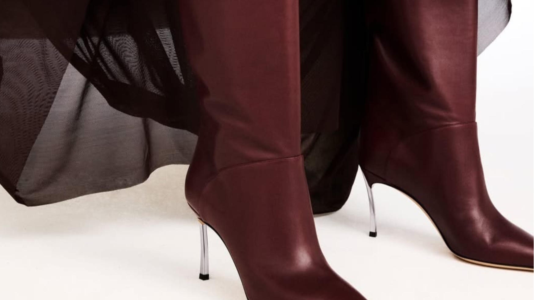 Tendenze stivali 2025: quali sono i modelli di moda