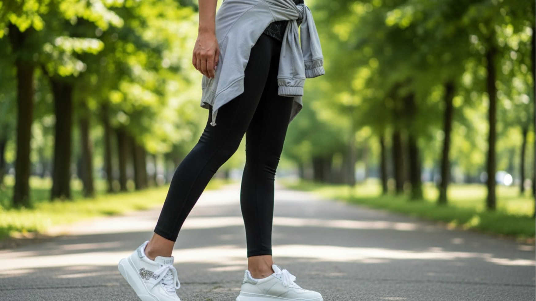Tendenze sneakers donna 2026: modelli e trend