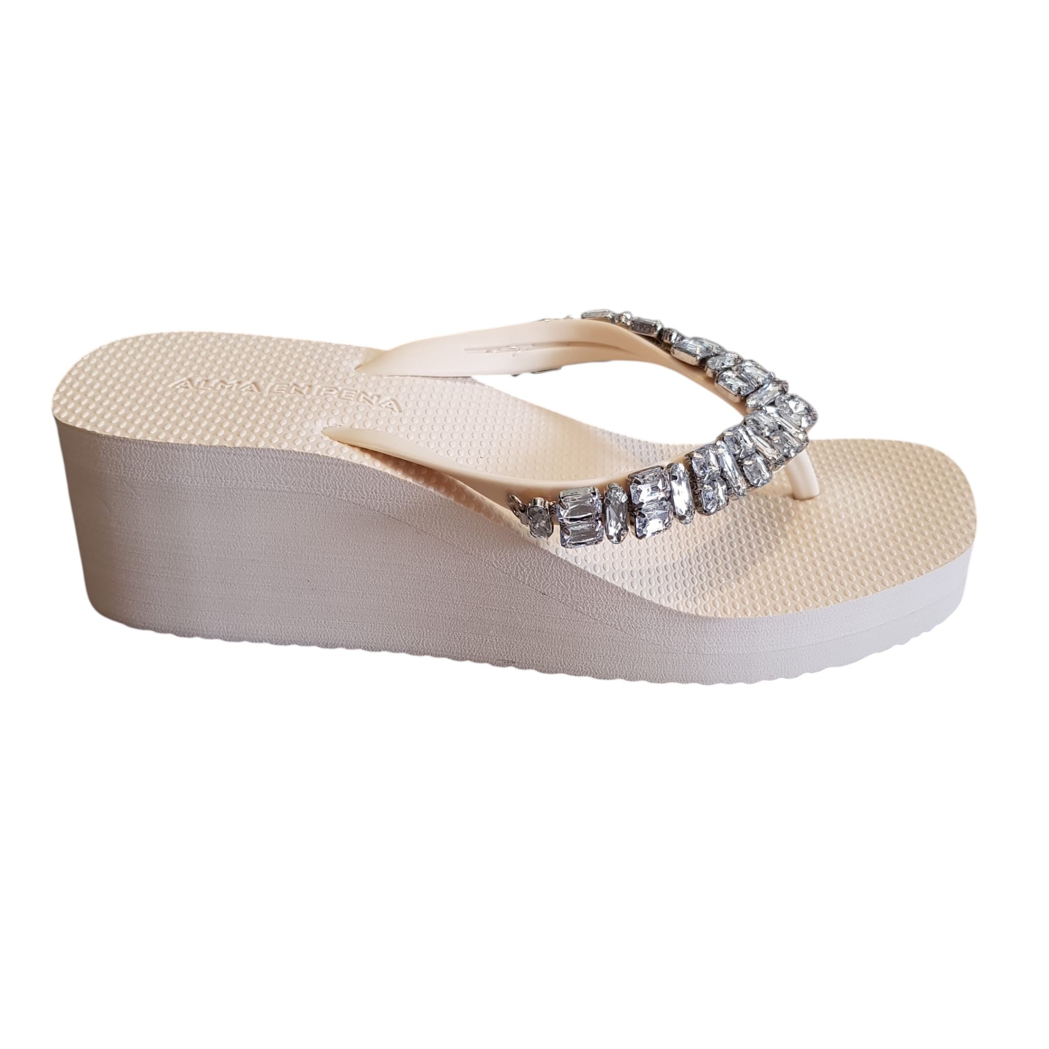 Alma en Pena Infradito Donna www.offidani.it