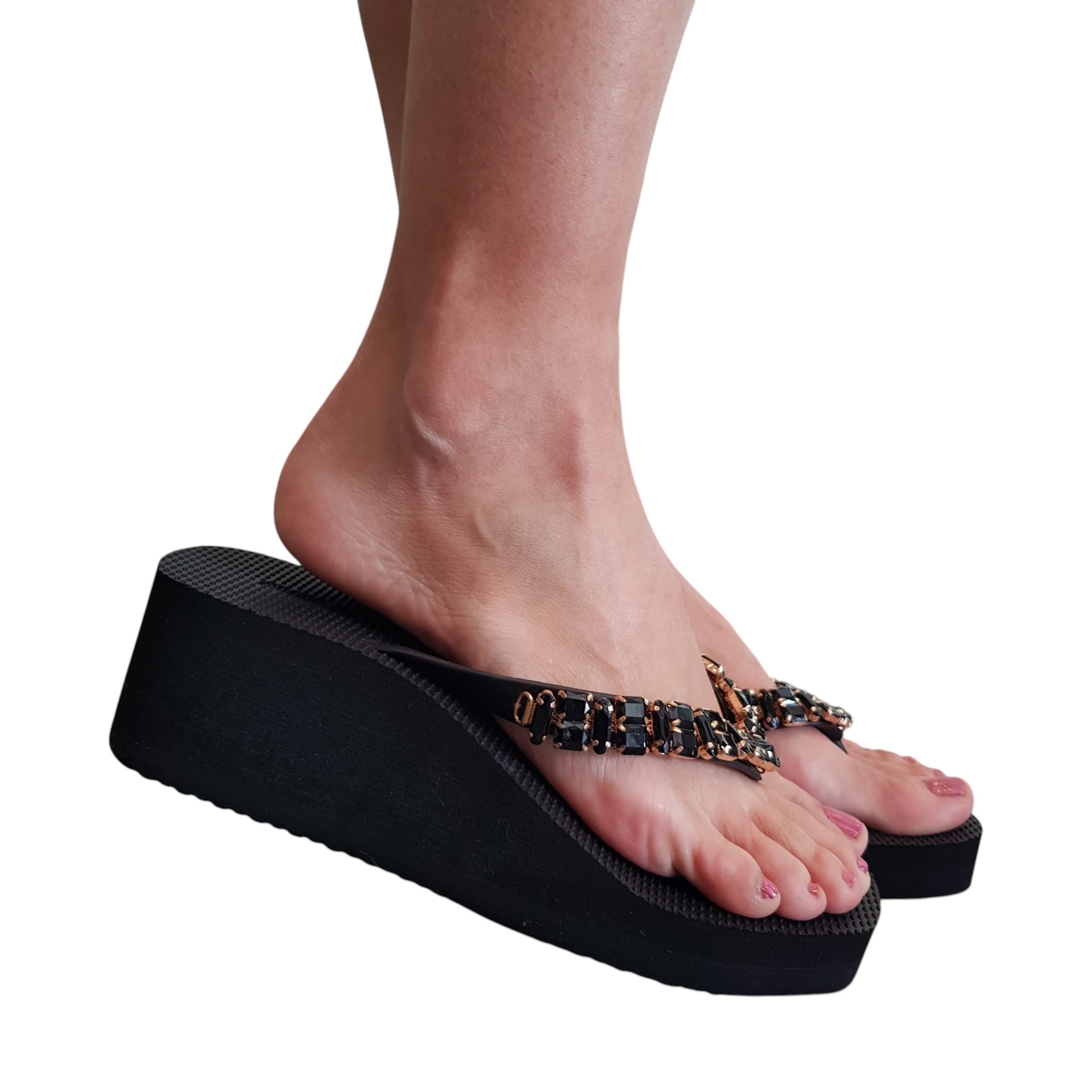 Alma en Pena Infradito www.offidani.it