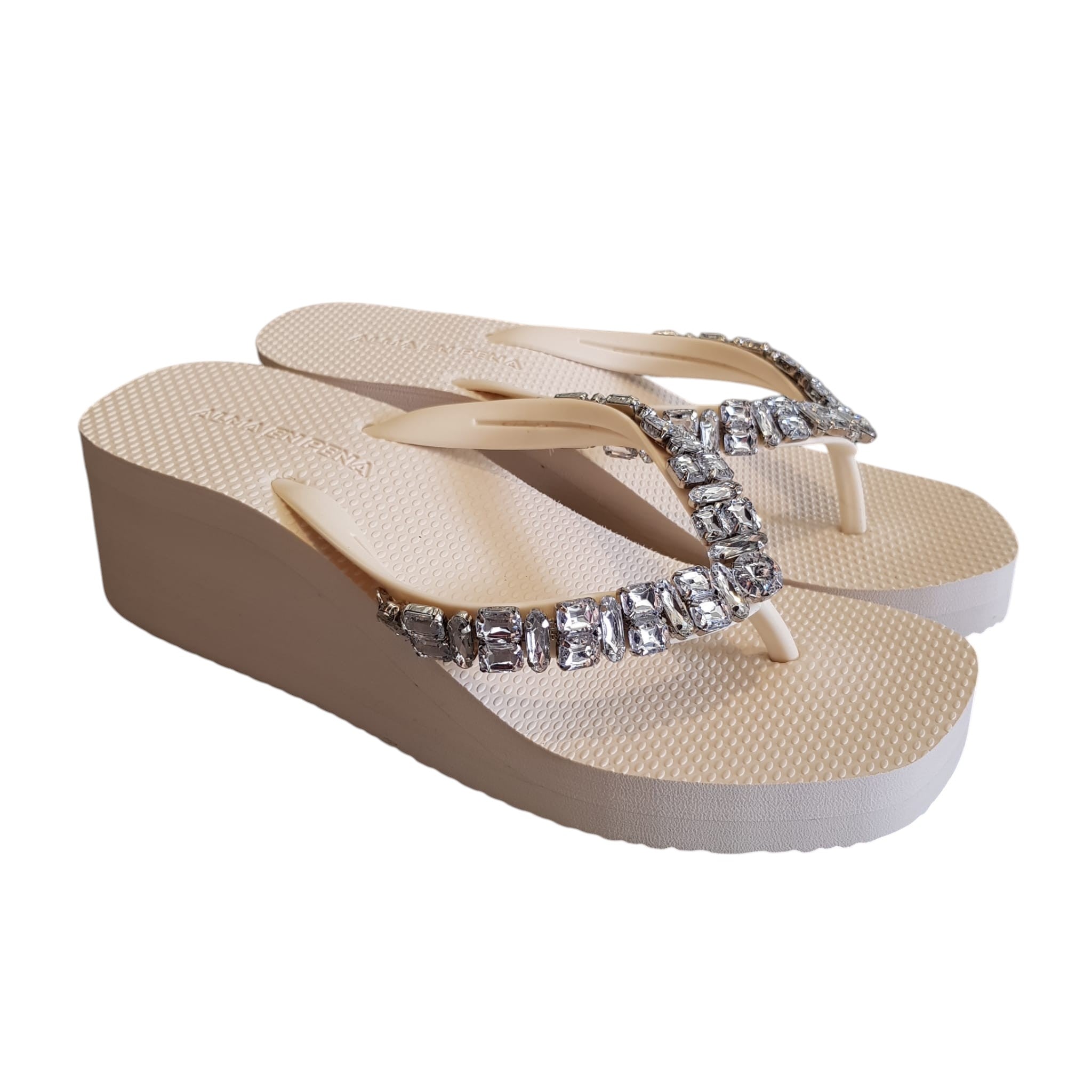 Alma en Pena Infradito Donna www.offidani.it