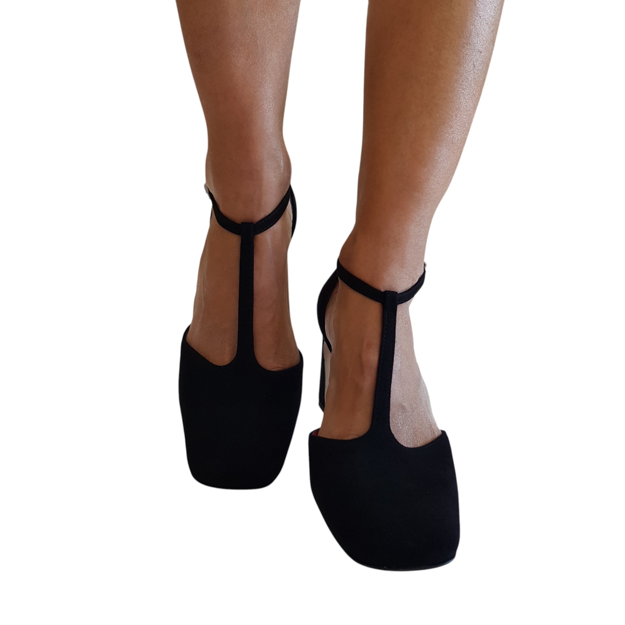 Andrea Pinto Décolleté Donna Nero www.offidani.it