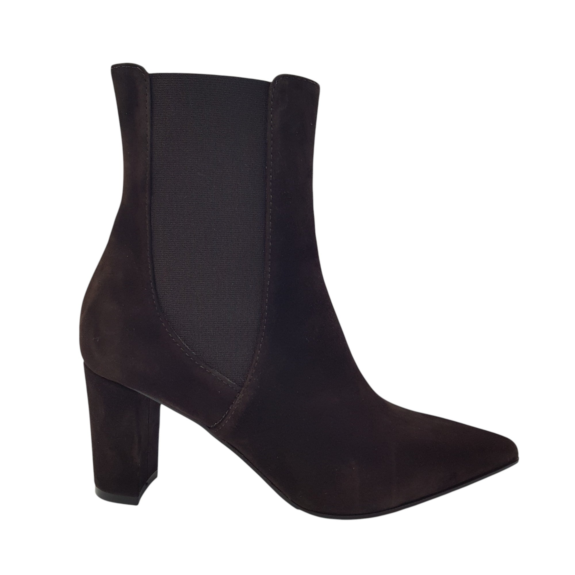 Andrea Pinto Stivaletto Tronchetto Donna Testa di Moro www.offidani.it