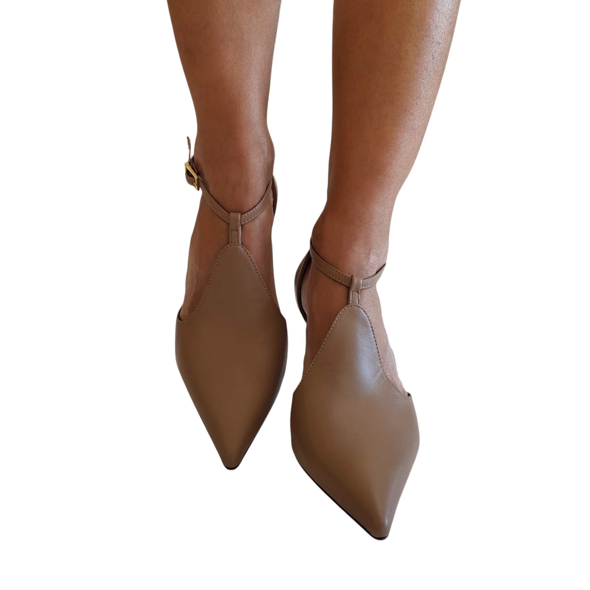 Andrea Pinto Décolleté Donna Pelle Mou www.offidani.it