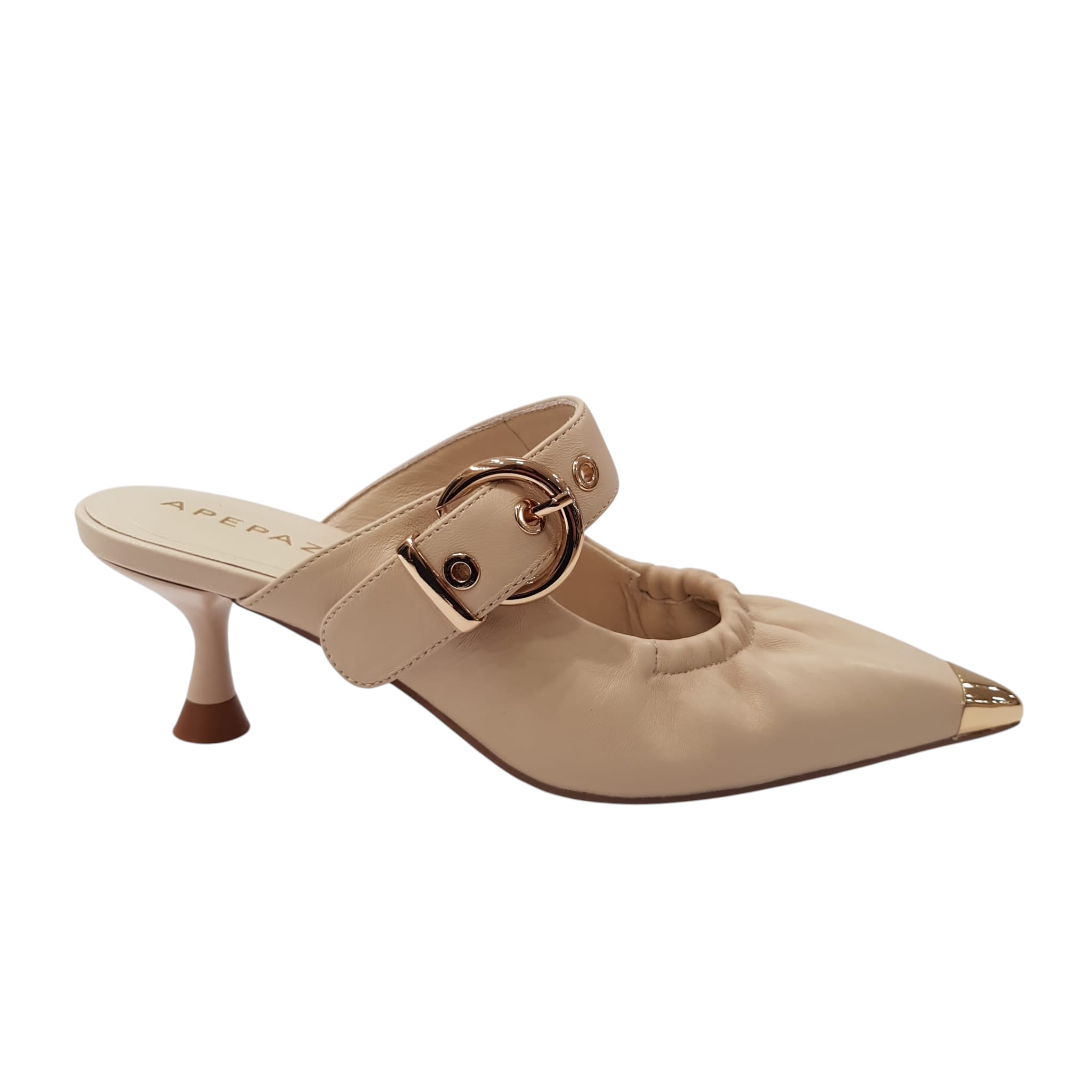 Apepazza Sandalo Sabot Donna www.offidani.it