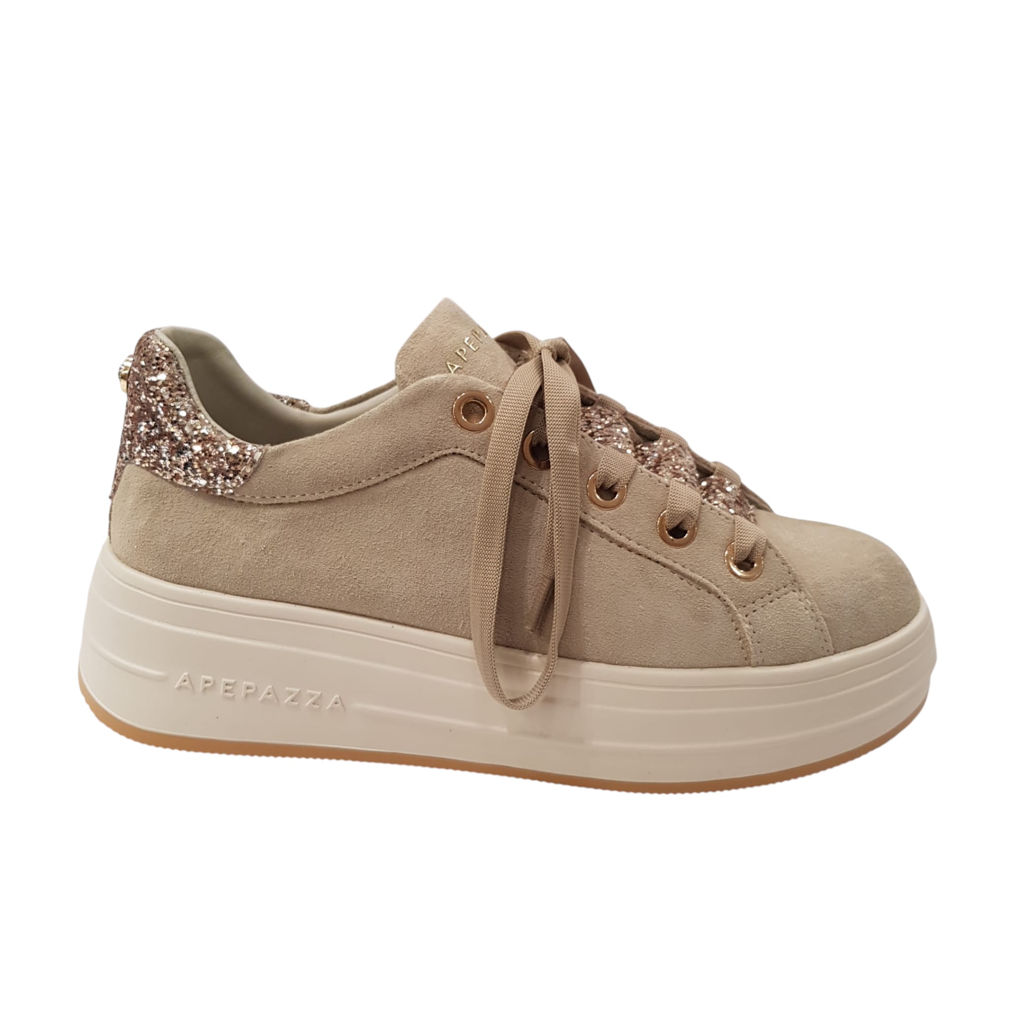 Apepazza Sneakers Donna www.offidani.it