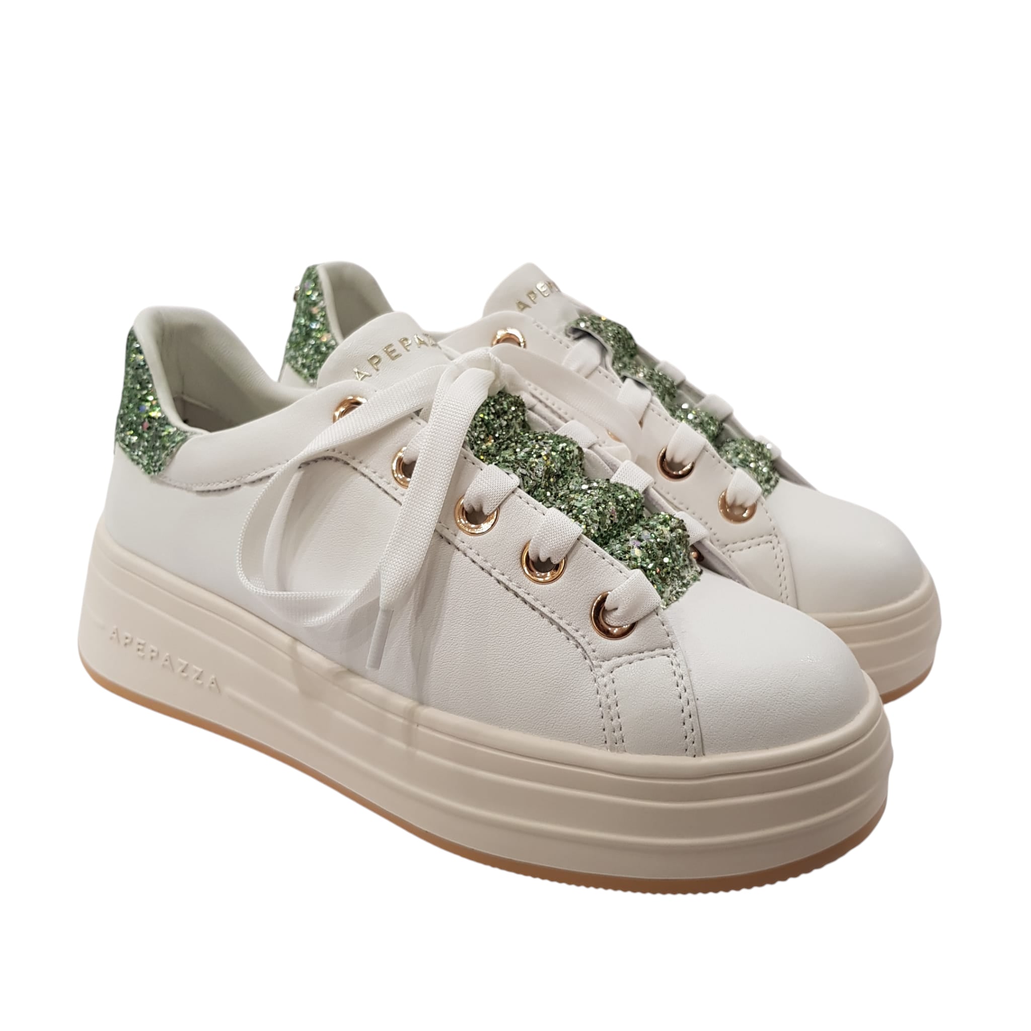 Apepazza Sneakers Donna www.offidani.it