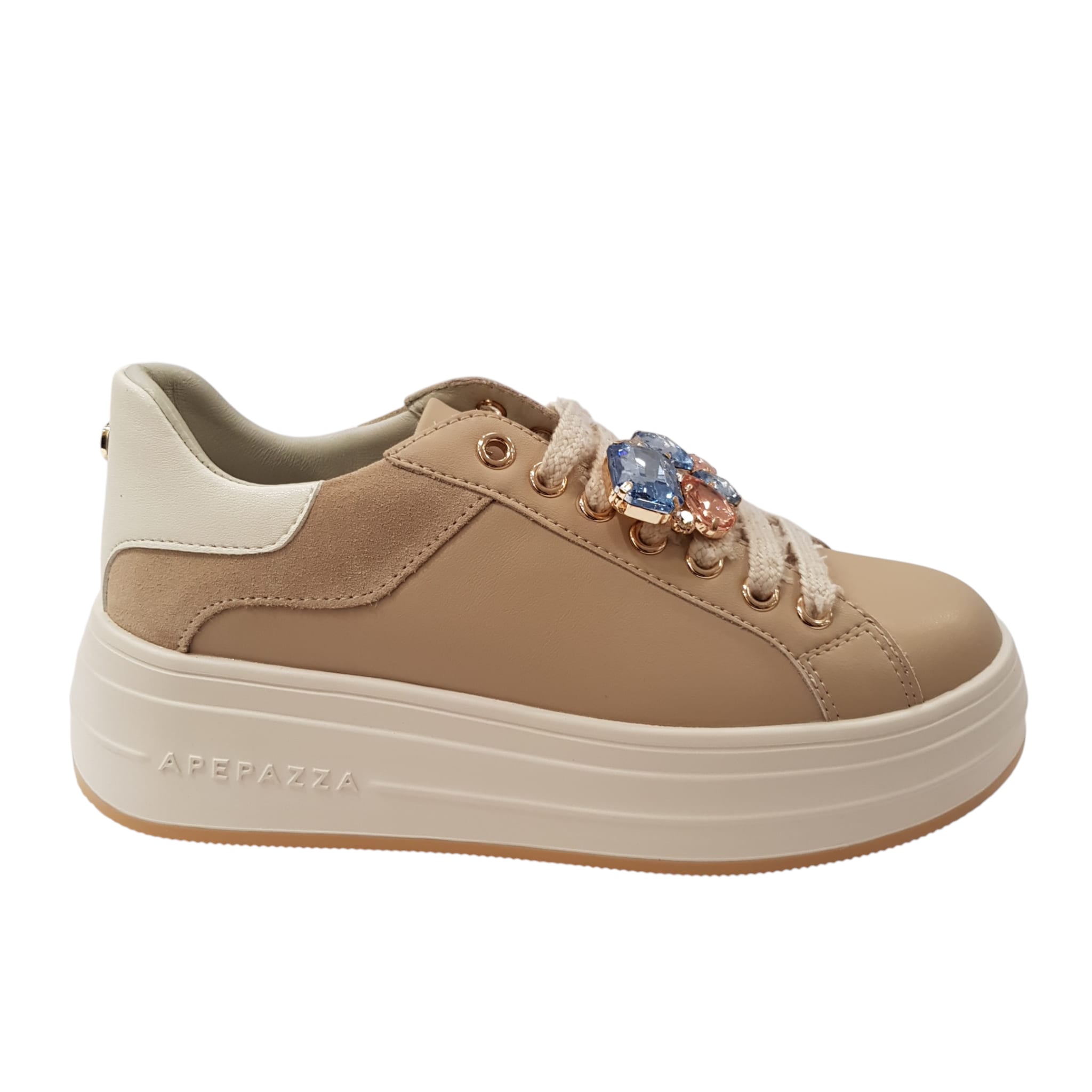 Apepazza Sneakers Donna ww.offidani.it