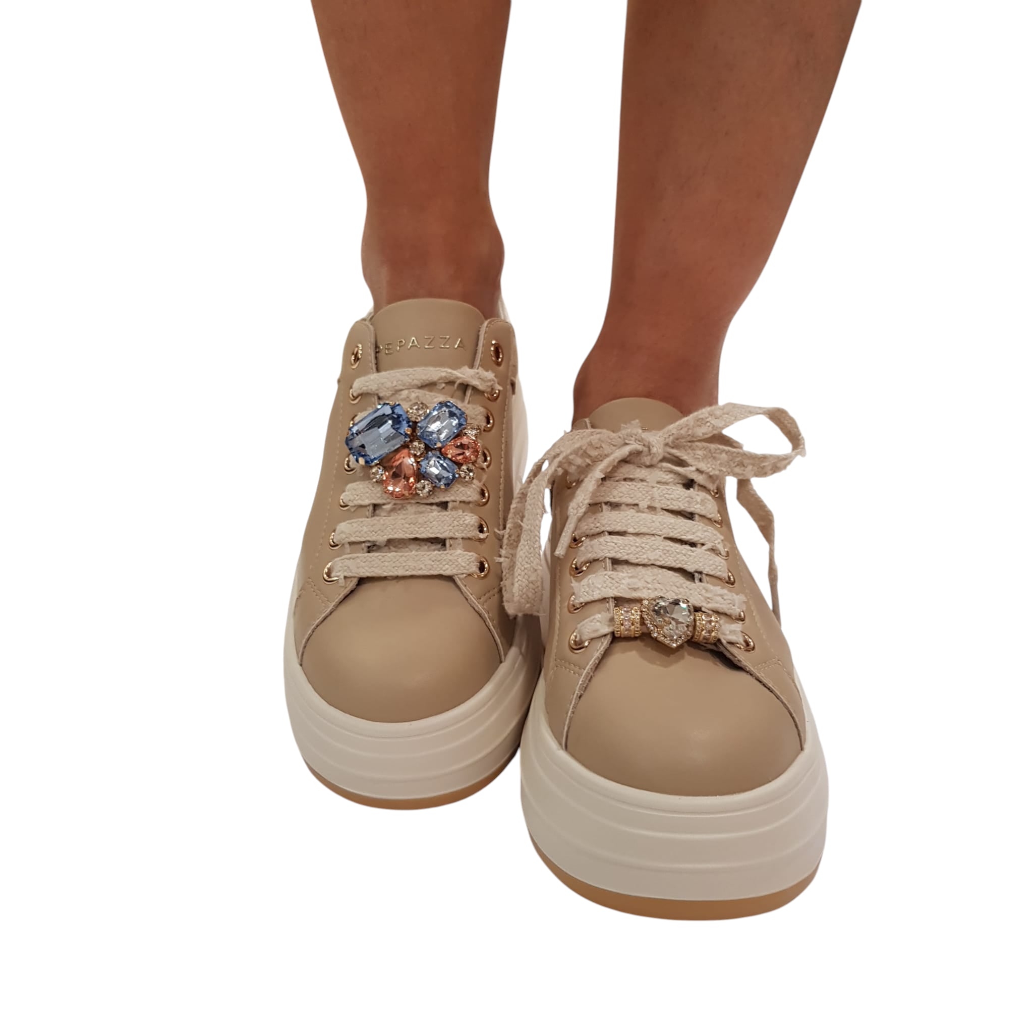 Apepazza Sneakers Donna ww.offidani.it