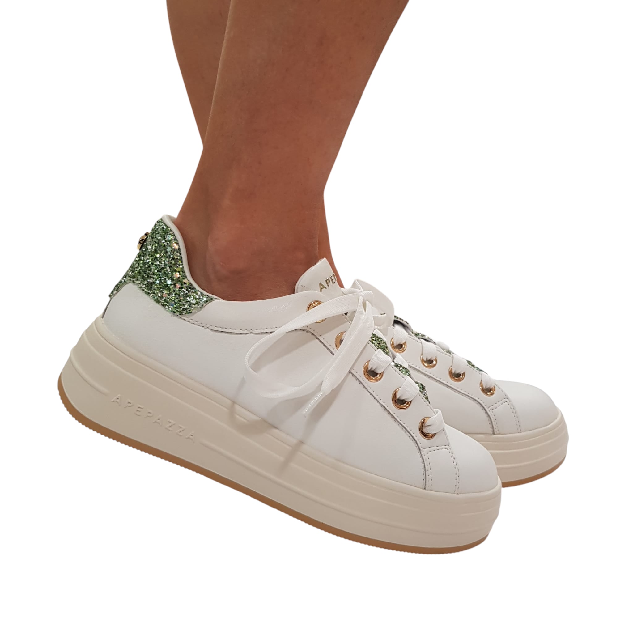 Apepazza Sneakers Donna www.offidani.it