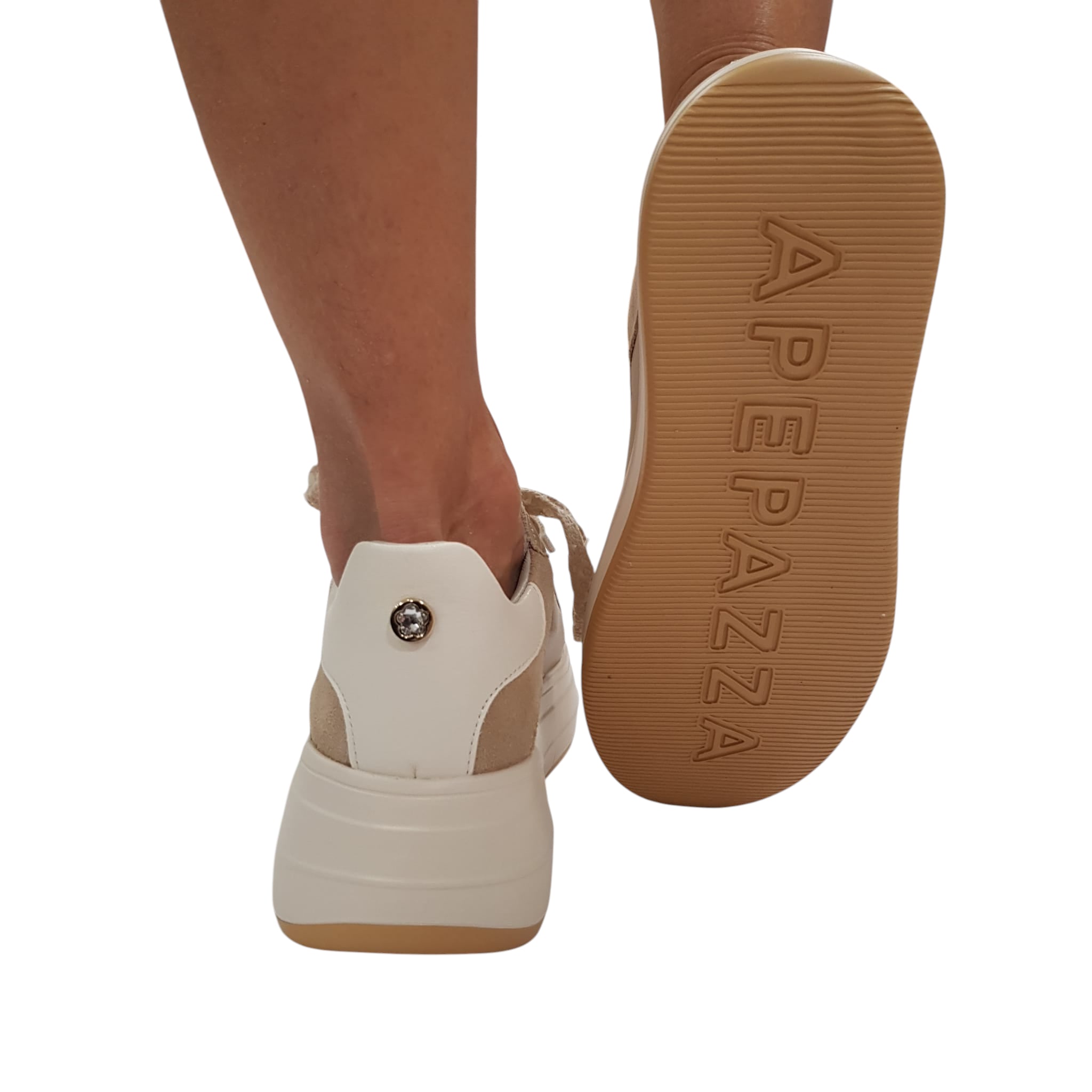 Apepazza Sneakers Donna ww.offidani.it