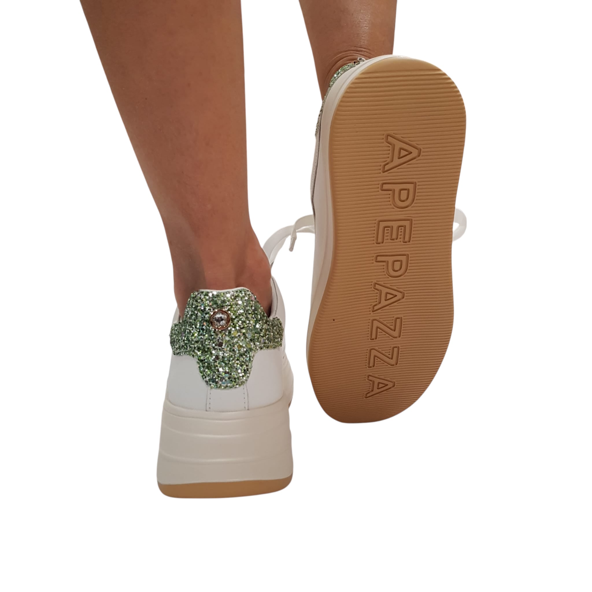 Apepazza Sneakers Donna www.offidani.it