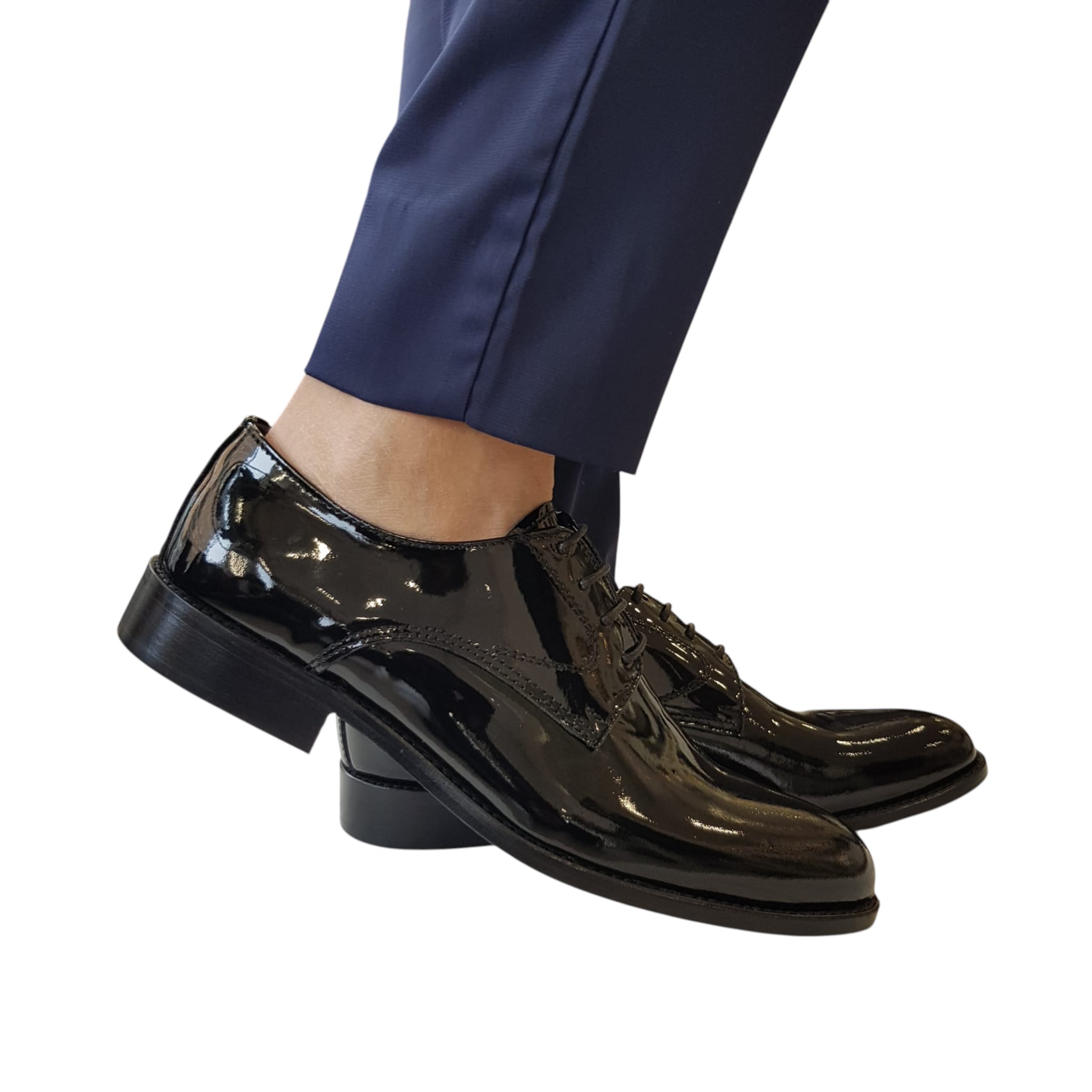 Les Poèmes Scarpa elegante Uomo www.offidani.it