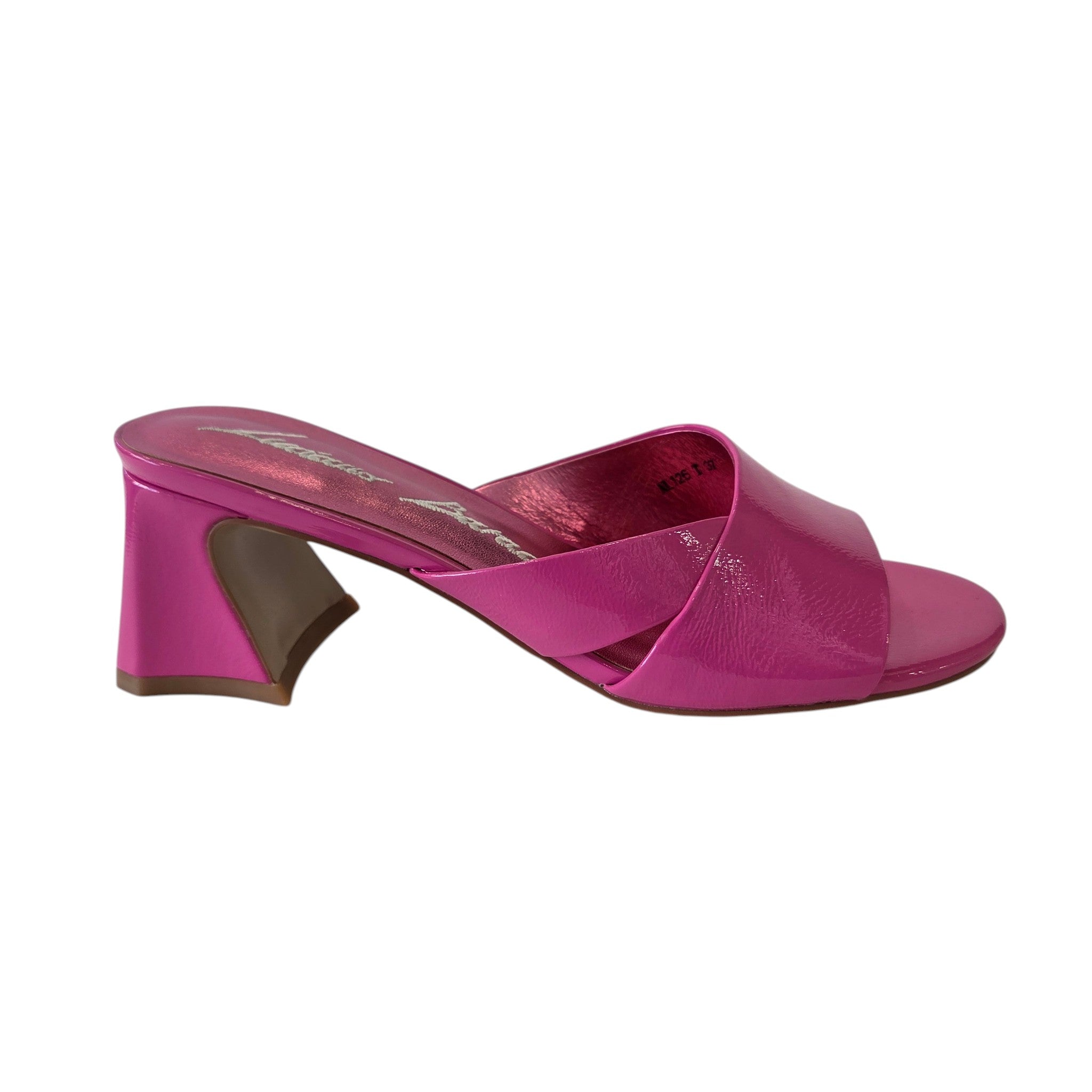 Luciano Barachini Sabot Donna Rosa www.offidani.it