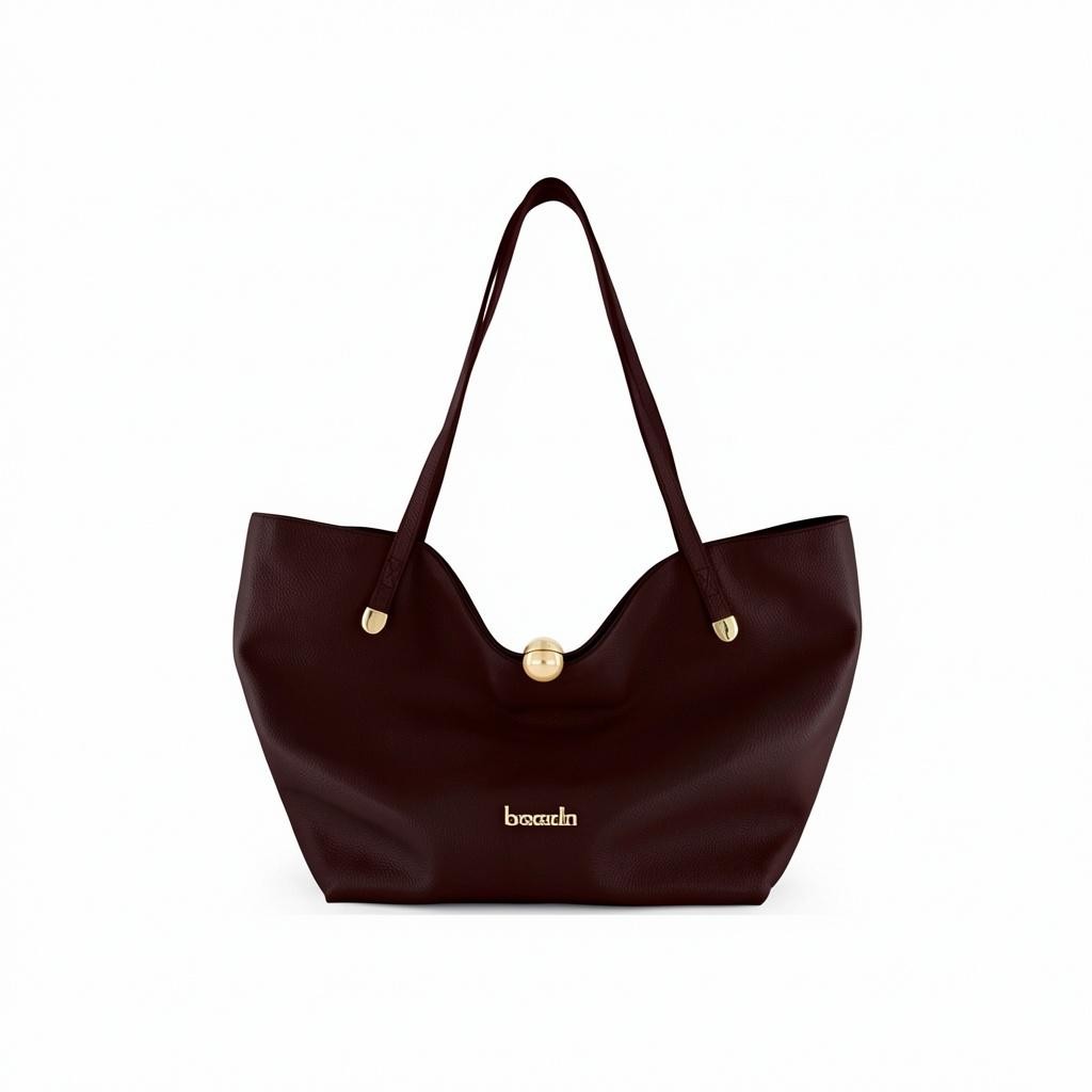 Braccialini borsa donna marrone www.offidani.it