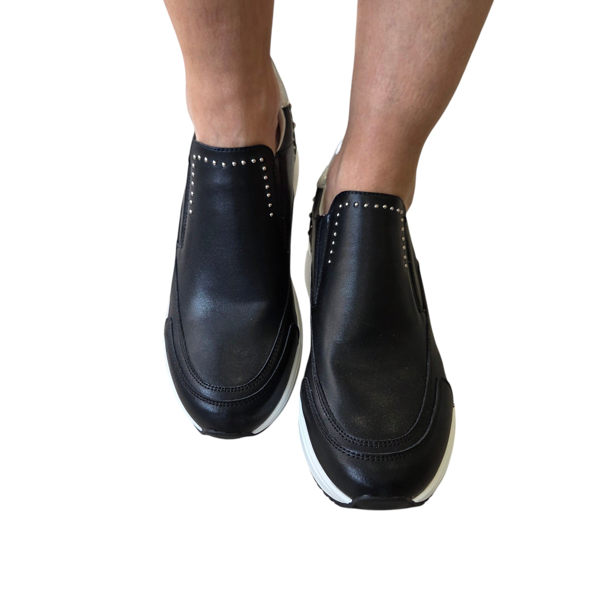 Cafe'Noir Slip-on Donna www.offidani.it