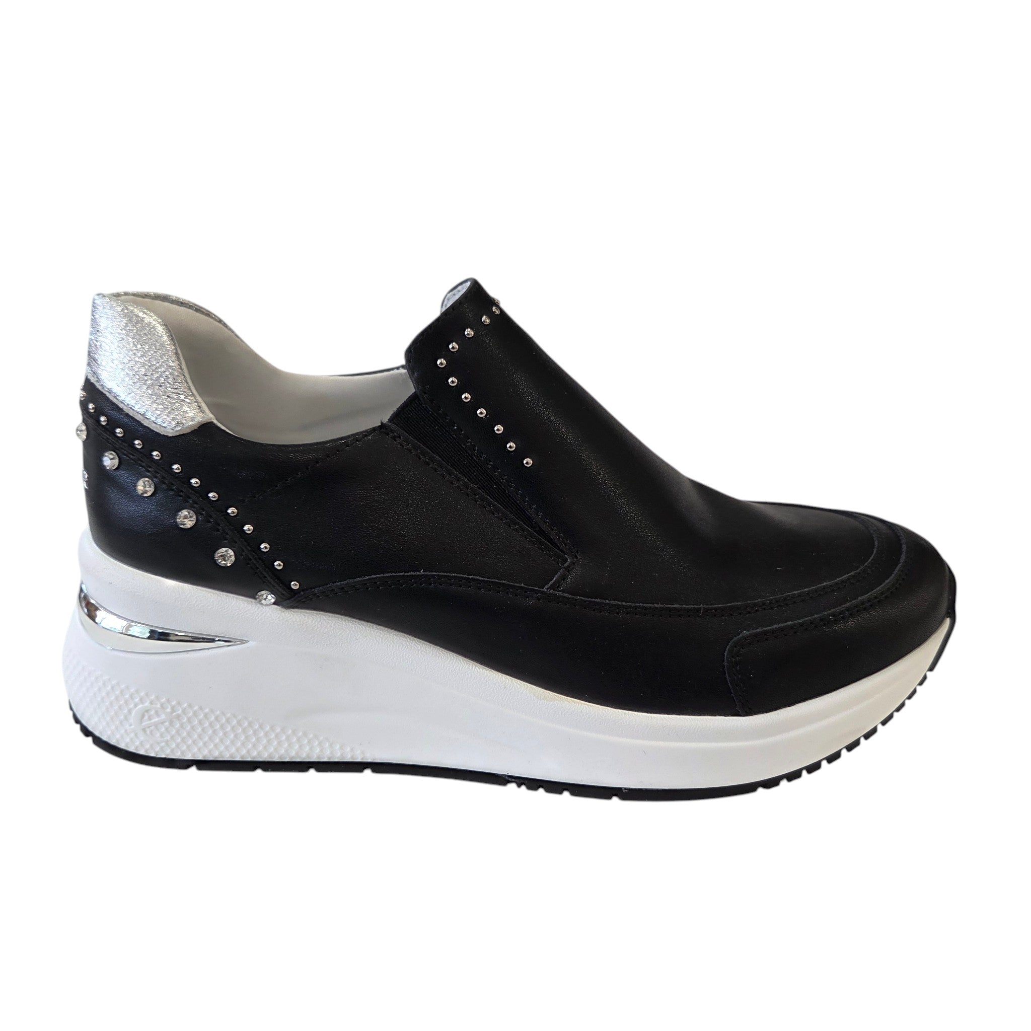 Cafe'Noir Slip-on Donna www.offidani.it