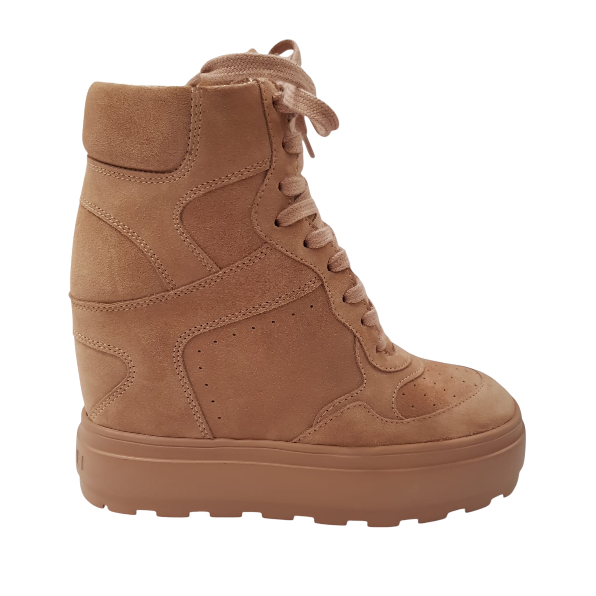 Casadei Stivaletto Sneakers Donna www.offidani.it