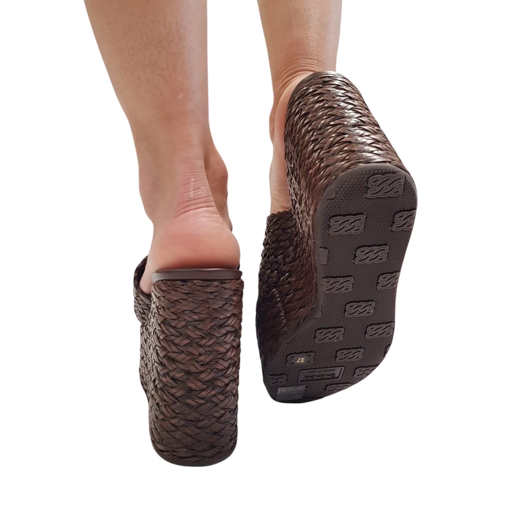 Casadei Sabot Donna Zeppa 1M137 www.offidani.it