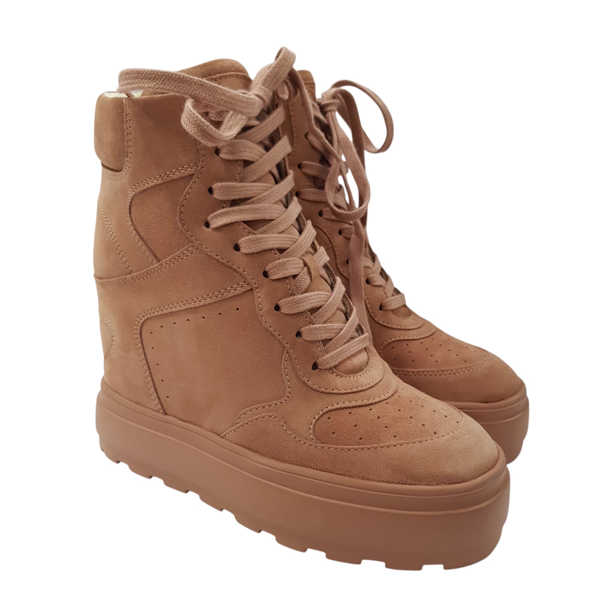 Casadei Stivaletto Sneakers Donna www.offidani.it