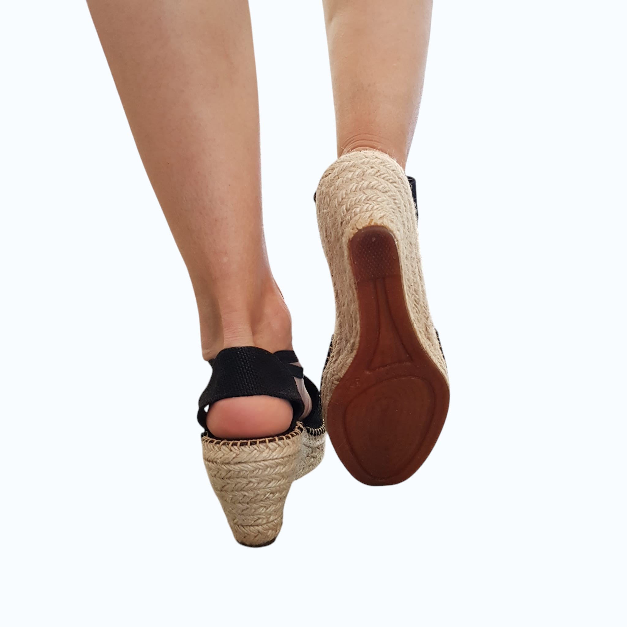 Charly Fox Espadrillas Zeppa Platform www.offidani.it