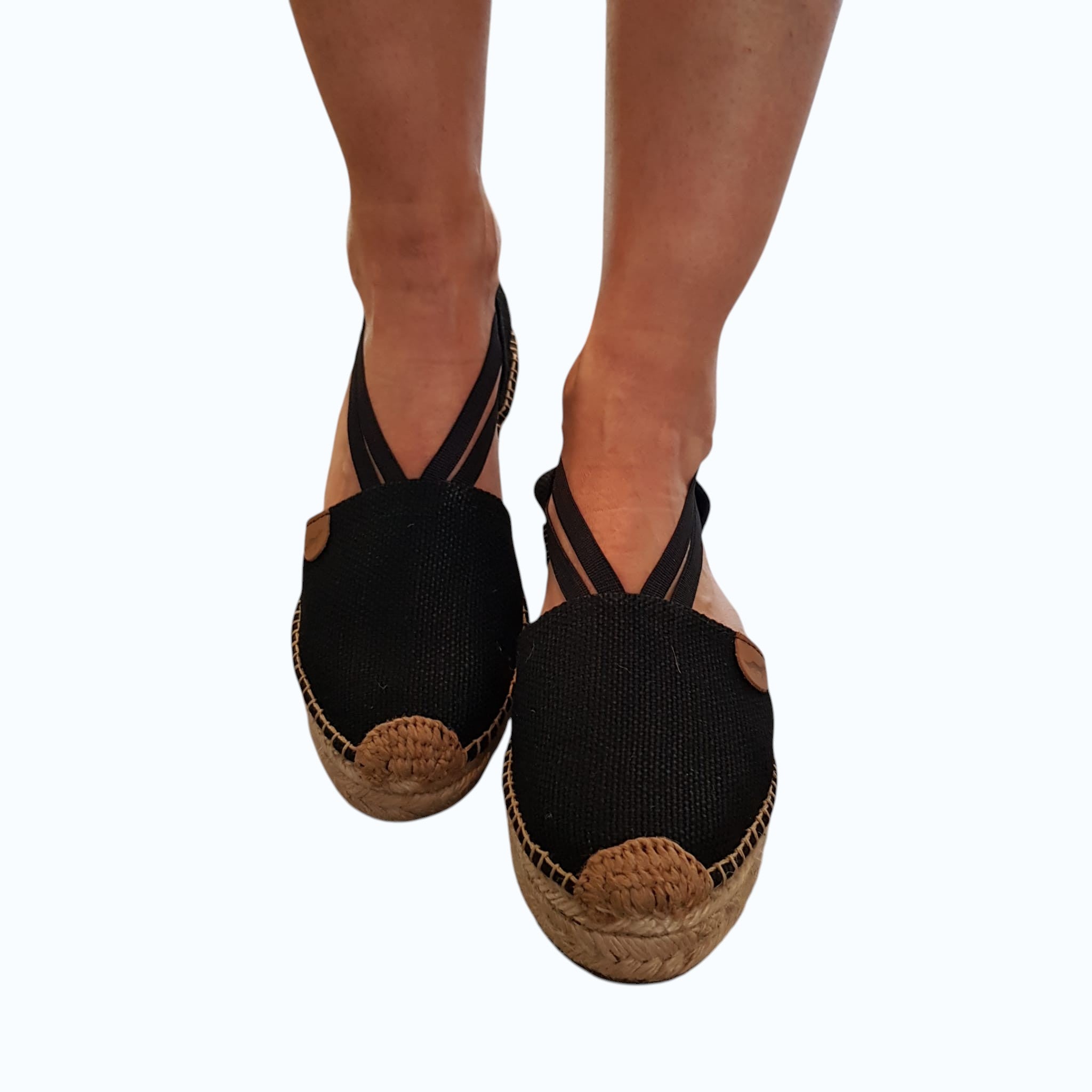 Charly Fox Espadrillas Zeppa Platform www.offidani.it