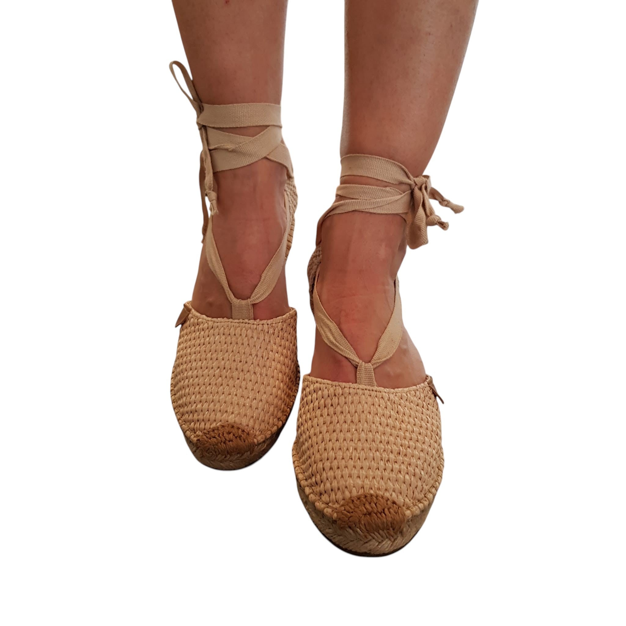 Charly Fox Espadrillas Donna Zeppa www.offidani.it