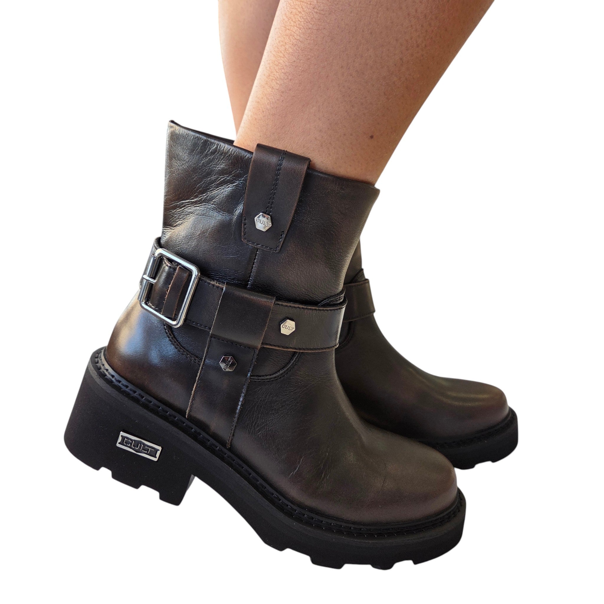 Cult Stivaletto Donna www.offidani.it