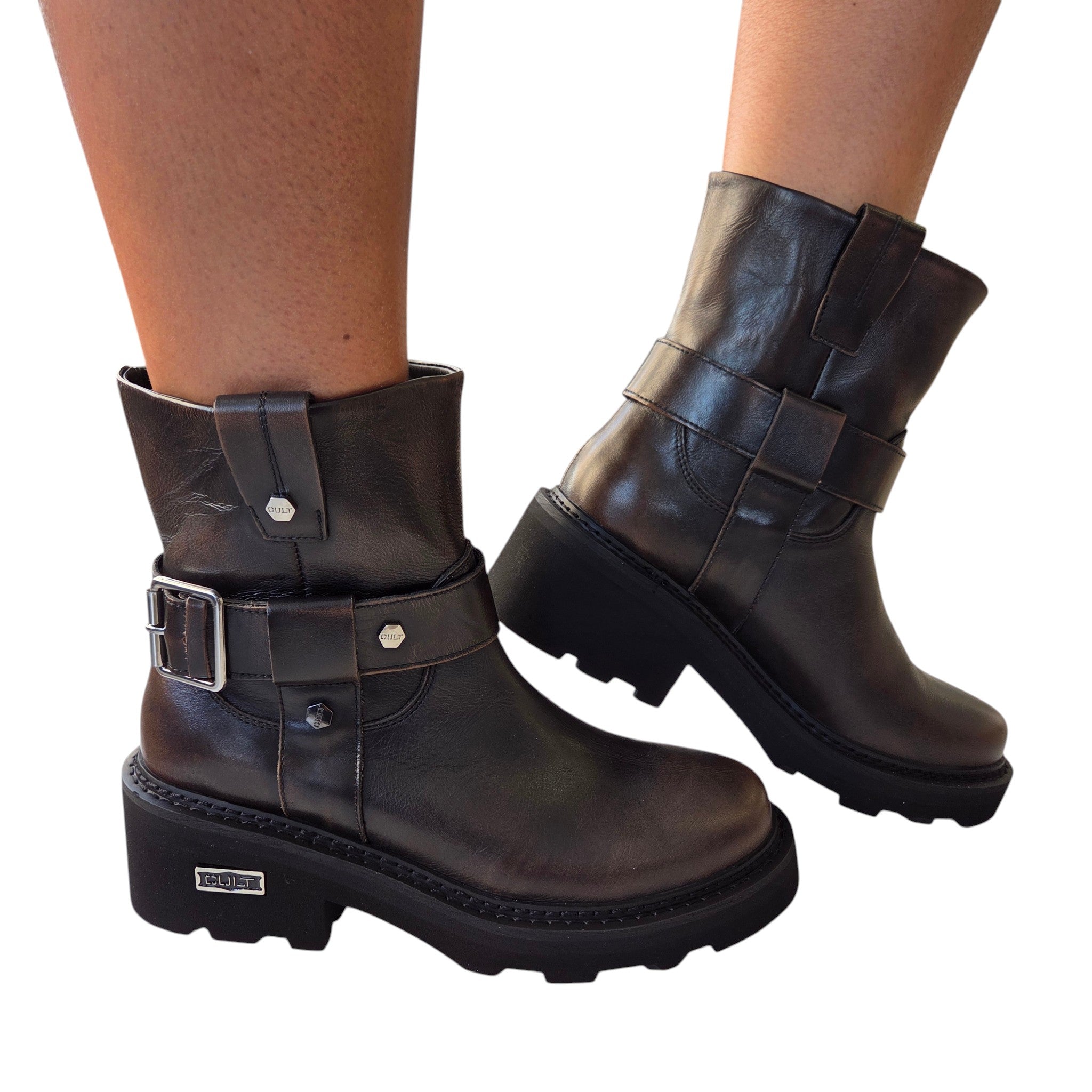 Cult Stivaletto Donna www.offidani.it