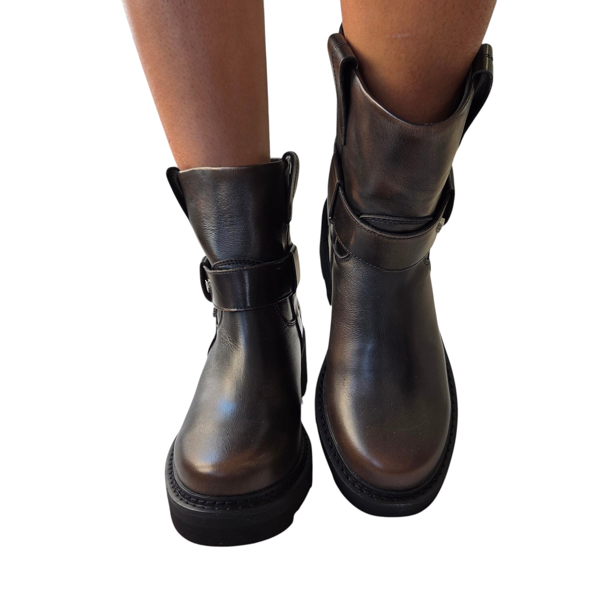 Cult Stivaletto Donna www.offidani.it