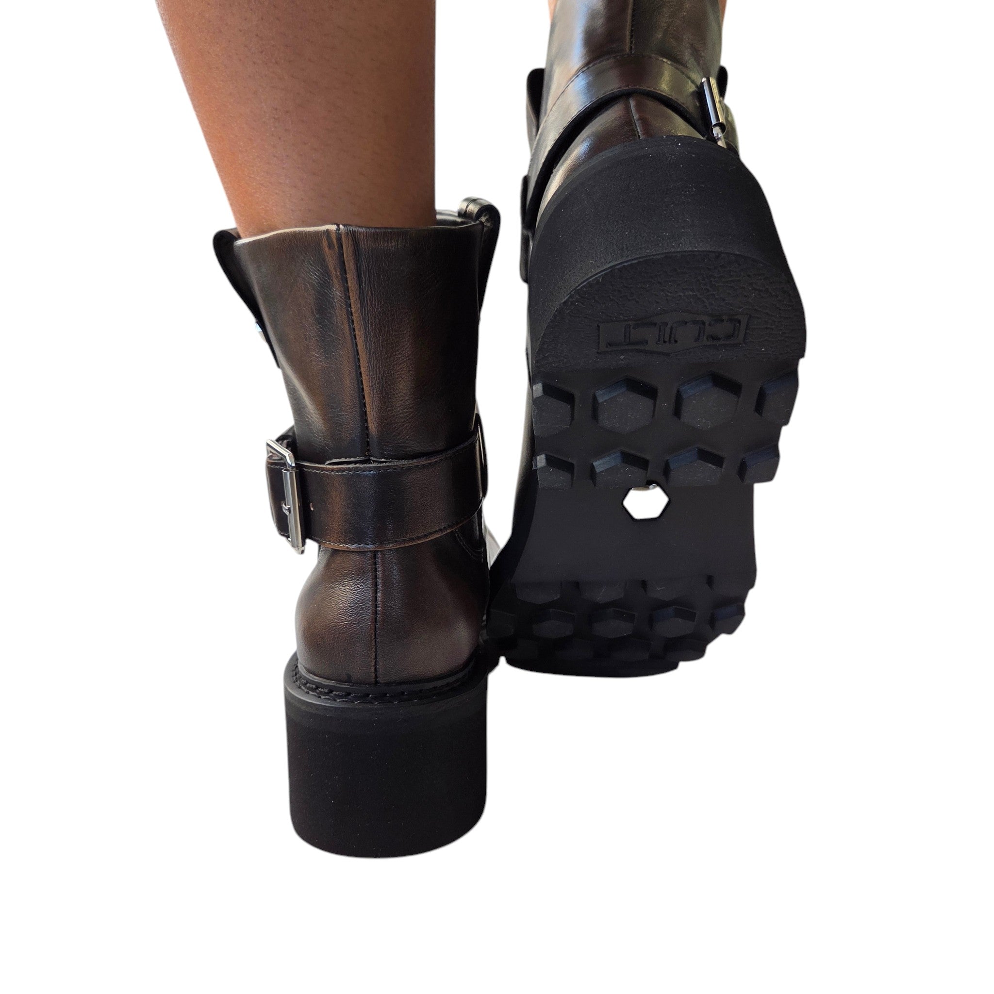 Cult Stivaletto Donna www.offidani.it