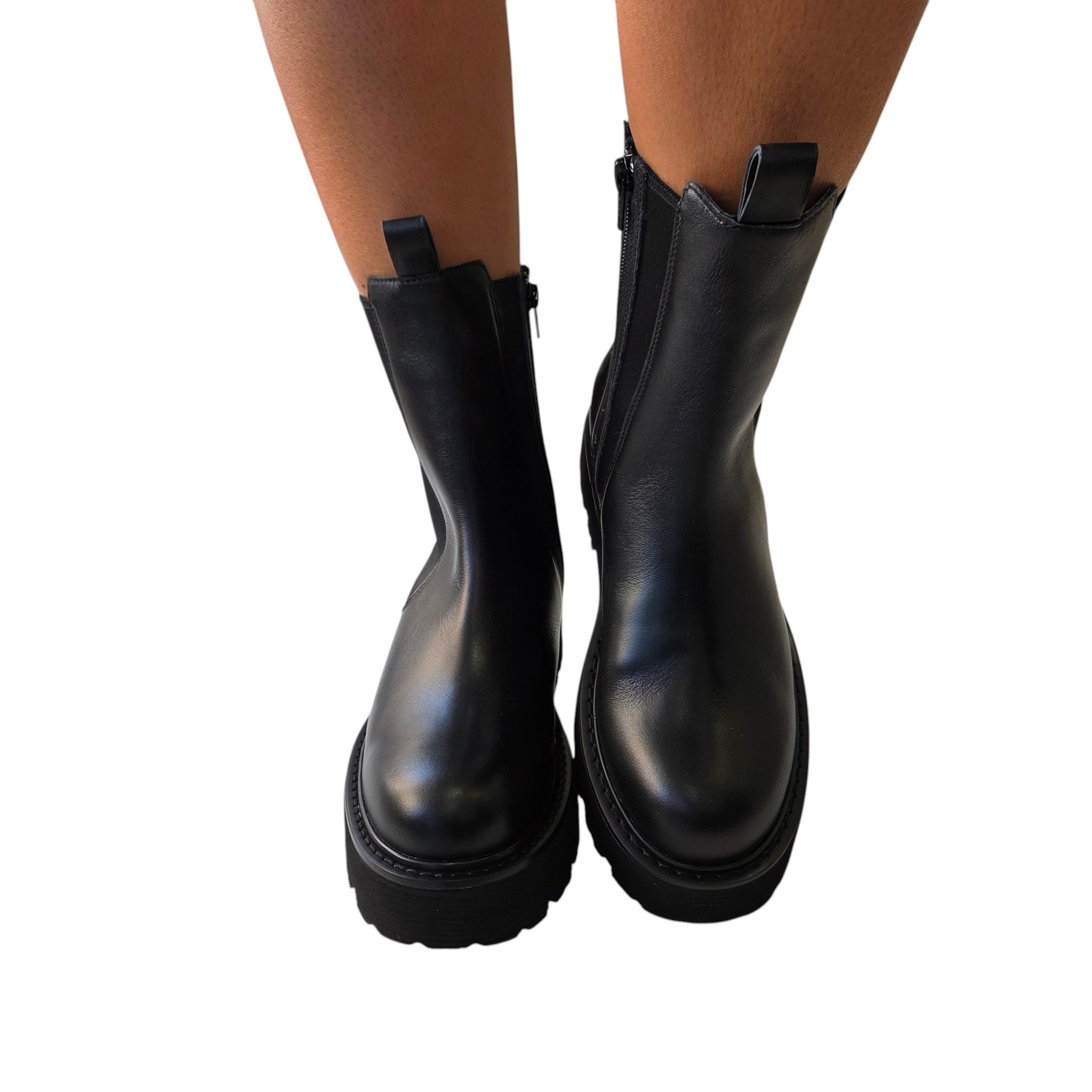 Cult Stivaletto Beatles Donna www.offidani.it