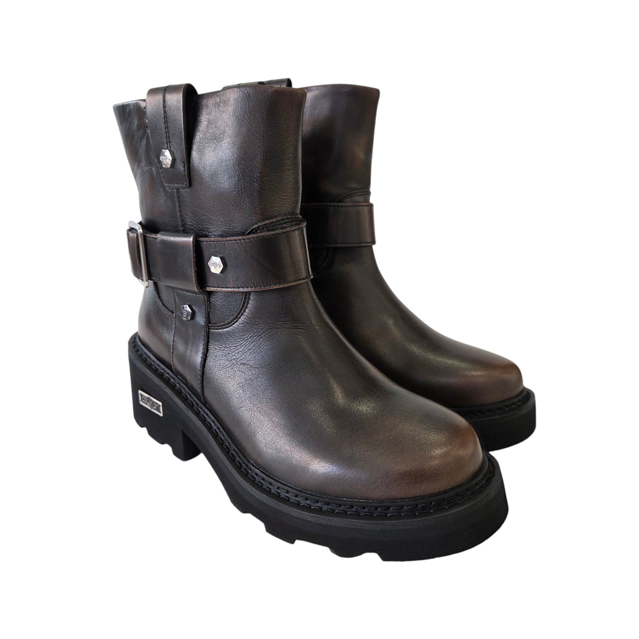 Cult Stivaletto Donna www.offidani.it