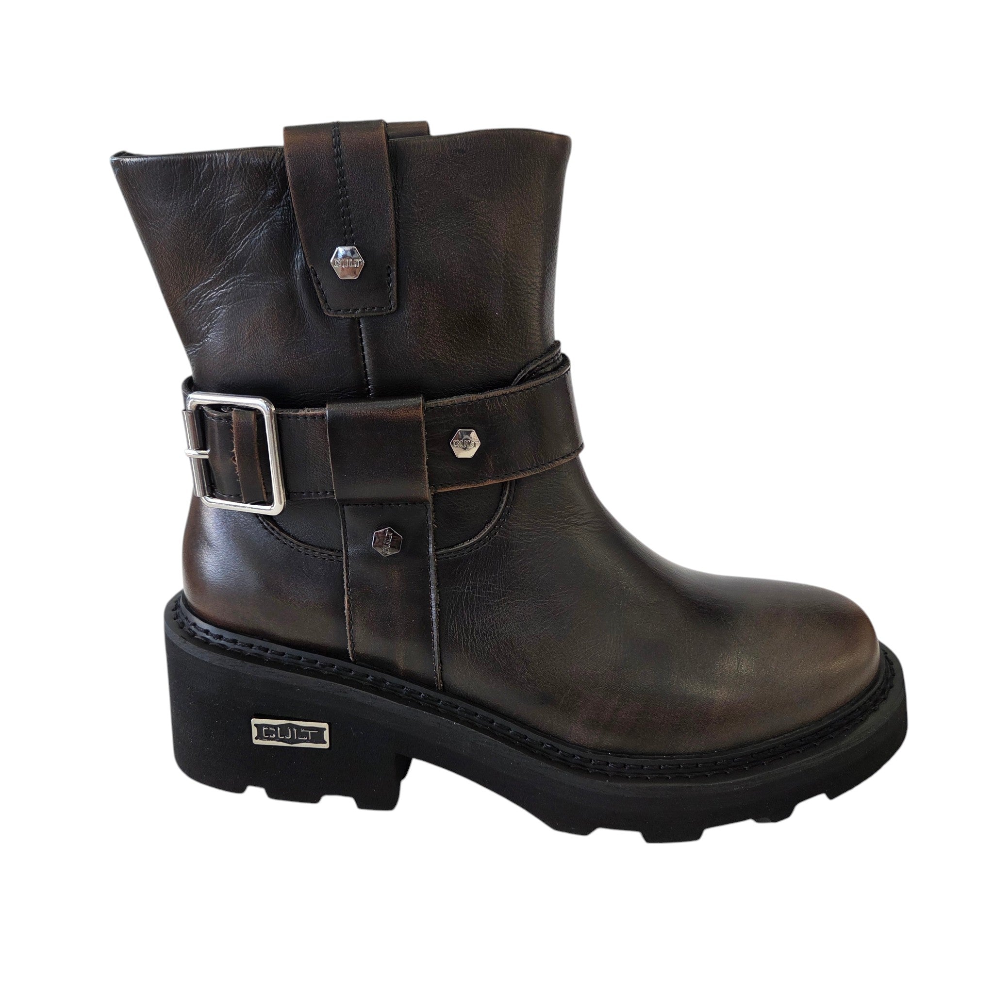 Cult Stivaletto Donna www.offidani.it