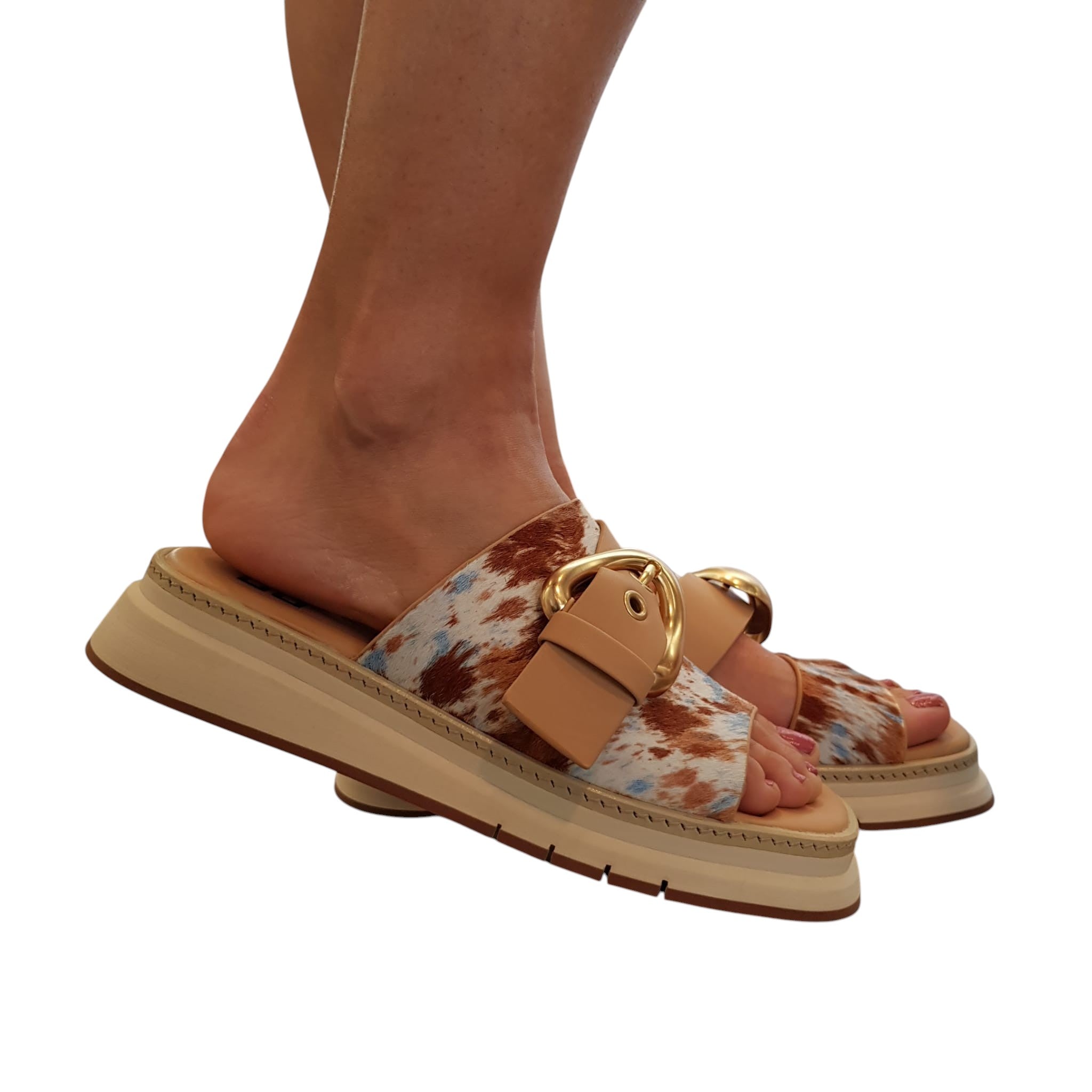 Gio+ Sabot Donna www.offidani.it