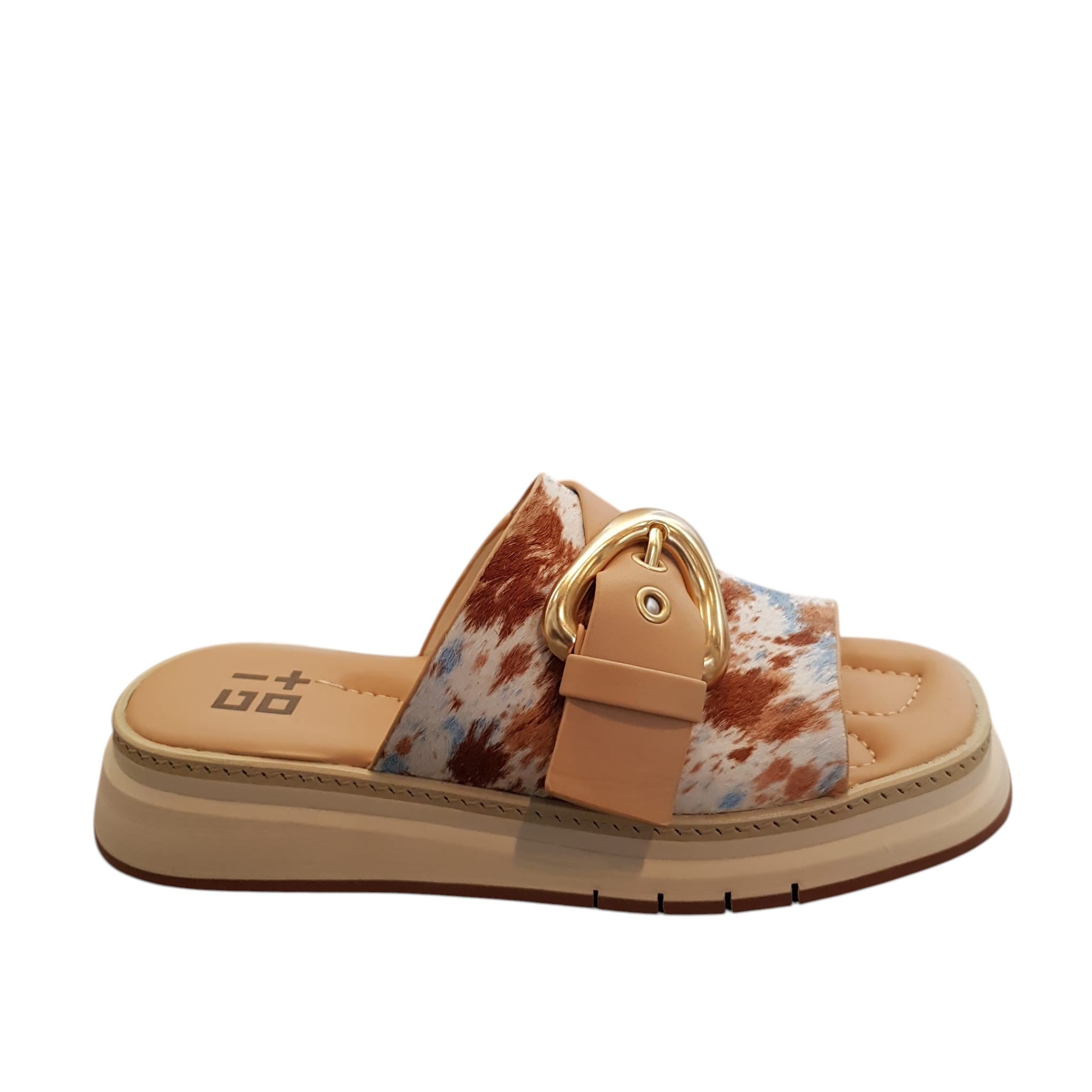 Gio+ Sabot Donna www.offidani.it