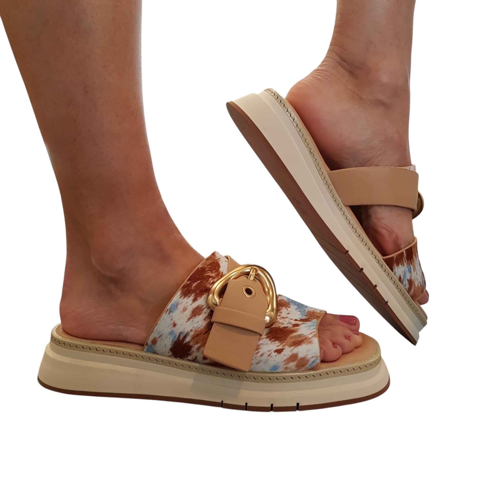 Gio+ Sabot Donna www.offidani.it