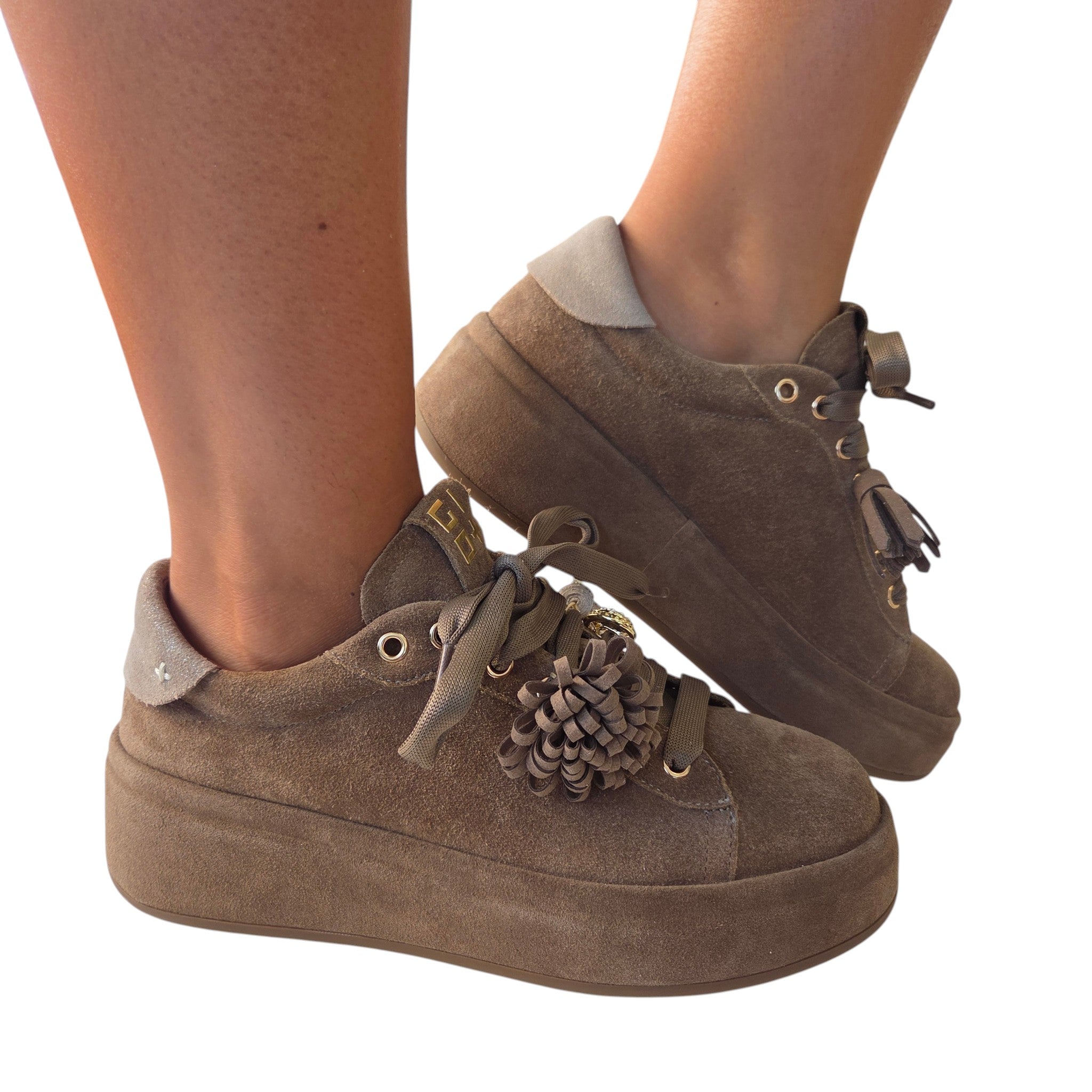 Gio+ Sneakers Donna www.offidani.it