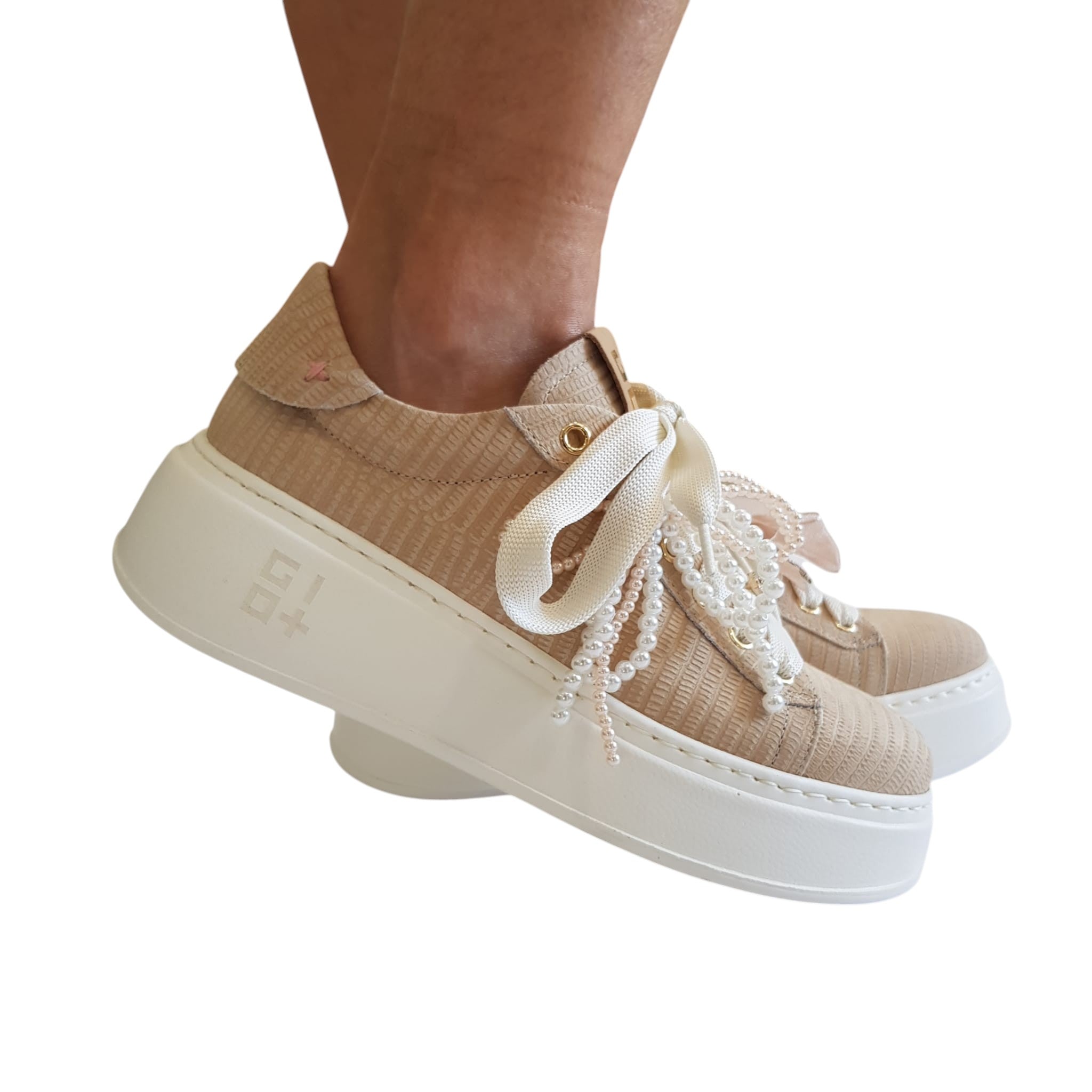 Giopiù Sneakers Donna Pia600A www.offidani.it