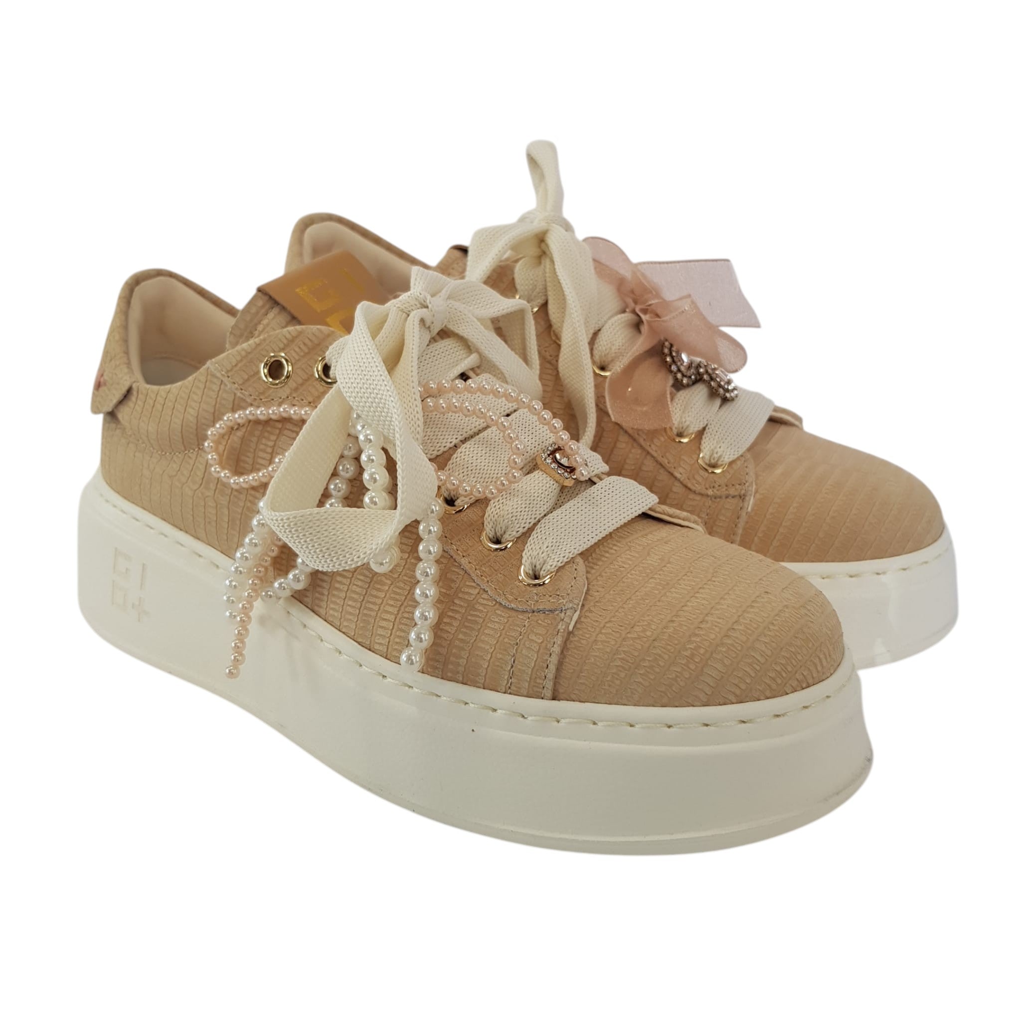 Giopiù Sneakers Donna Pia600A www.offidani.it