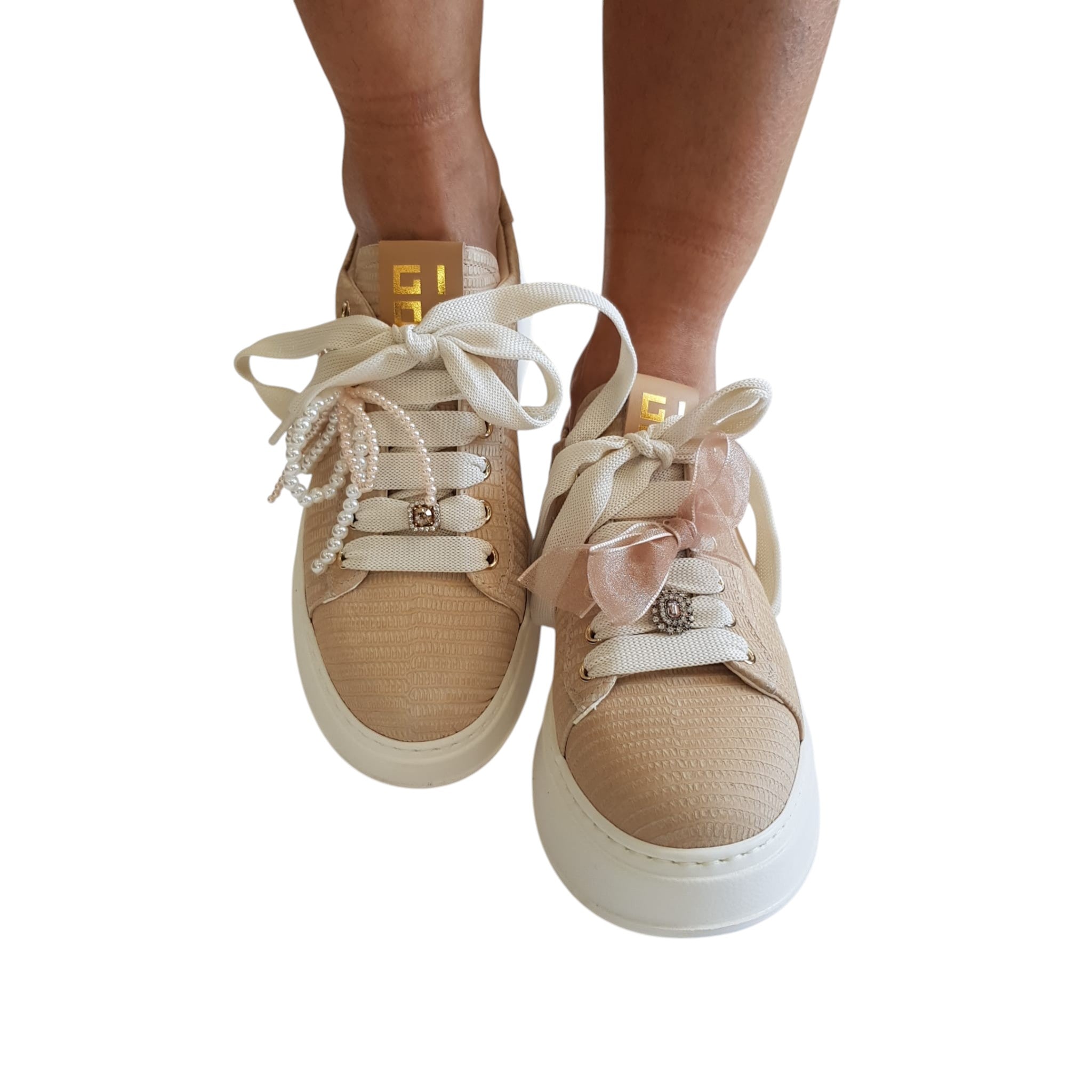 Giopiù Sneakers Donna Pia600A www.offidani.it