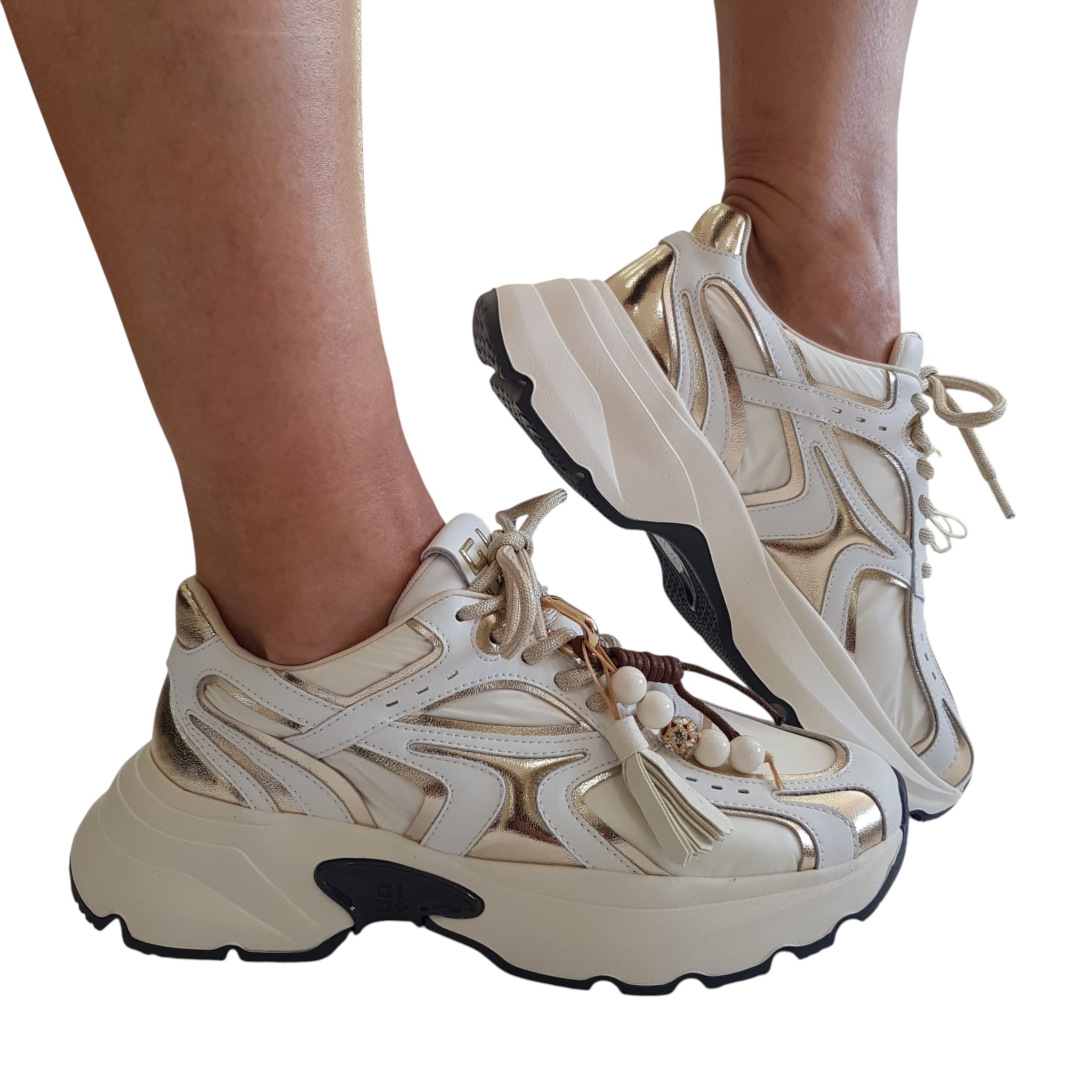 Gio+ Sneakers Donna www.offidani.it