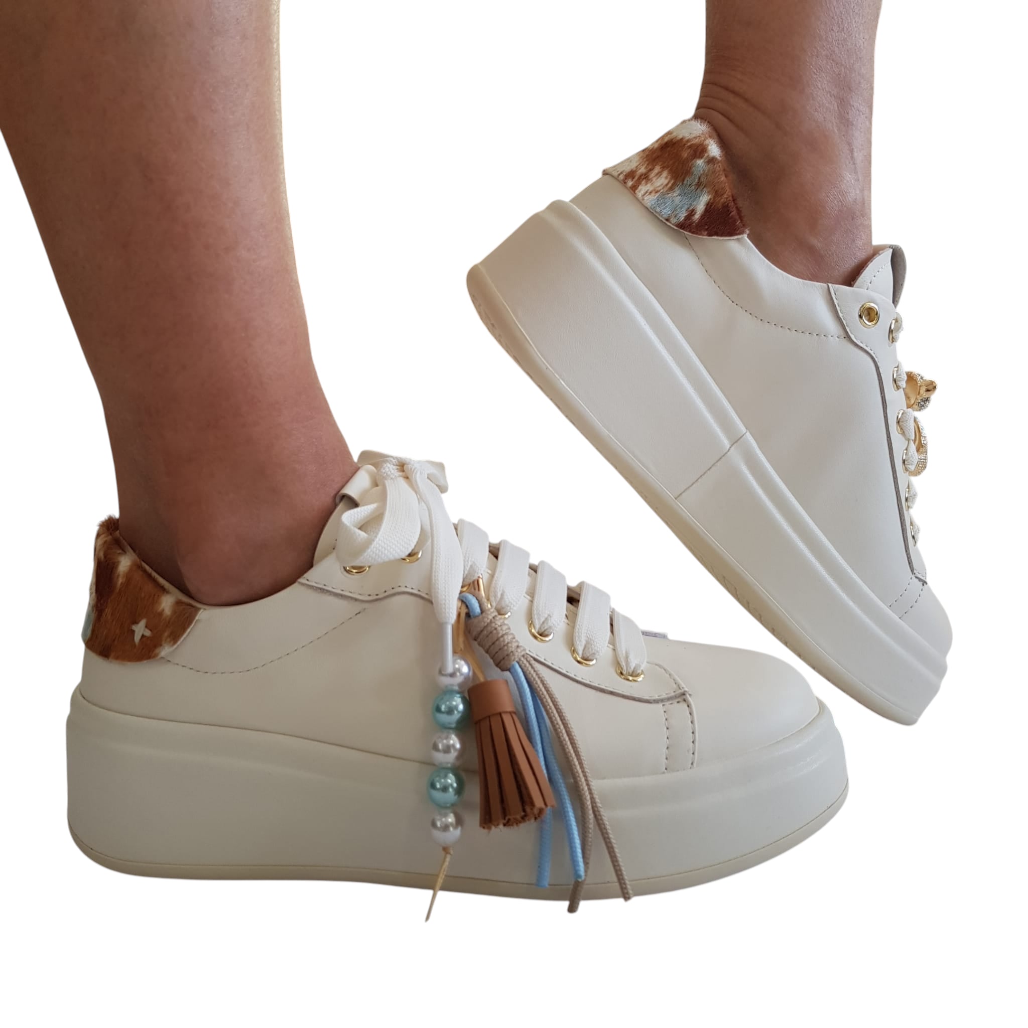 Gio+ Sneakers Donna www.offidani.it