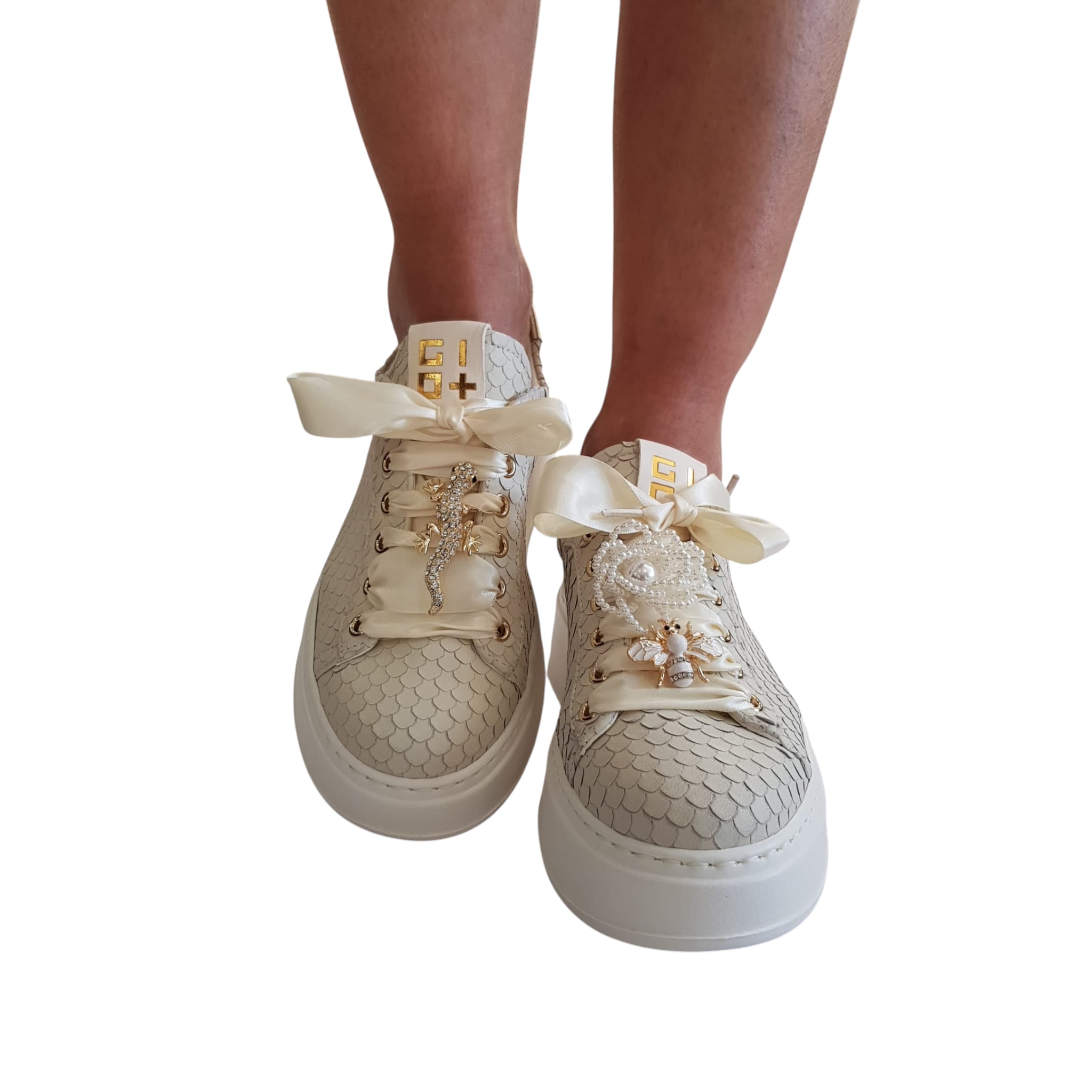 Gio+ Sneakers Donna www.offidani.it