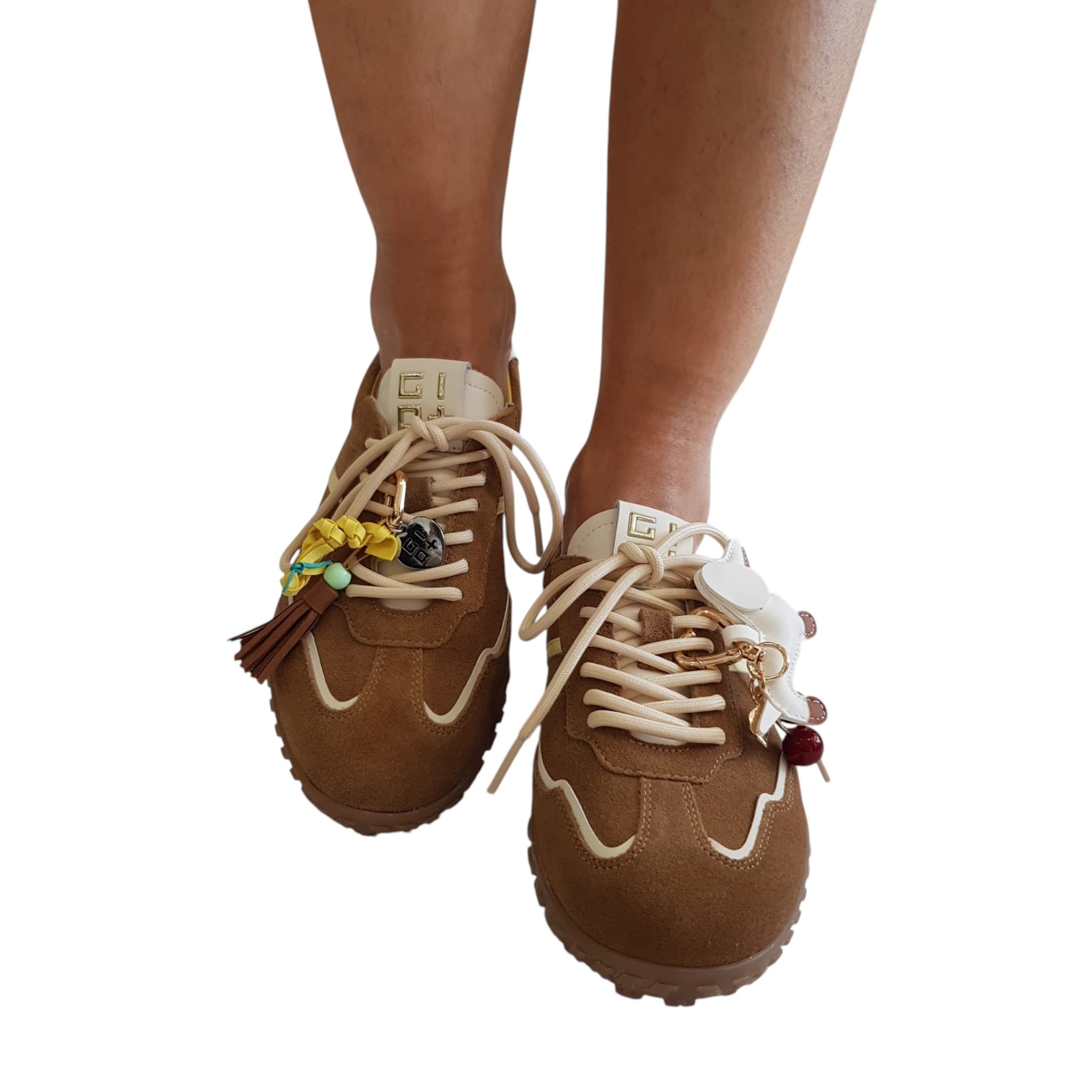 Gio+ Sneakers Donna www.offidani.it