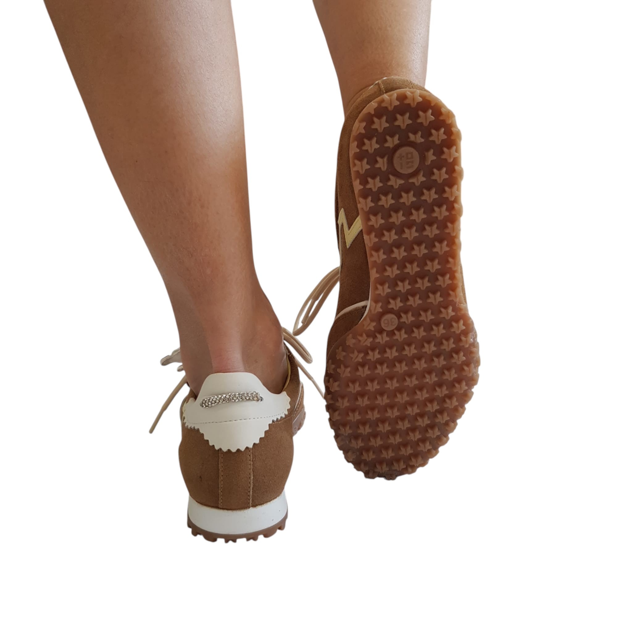 Gio+ Sneakers Donna www.offidani.it