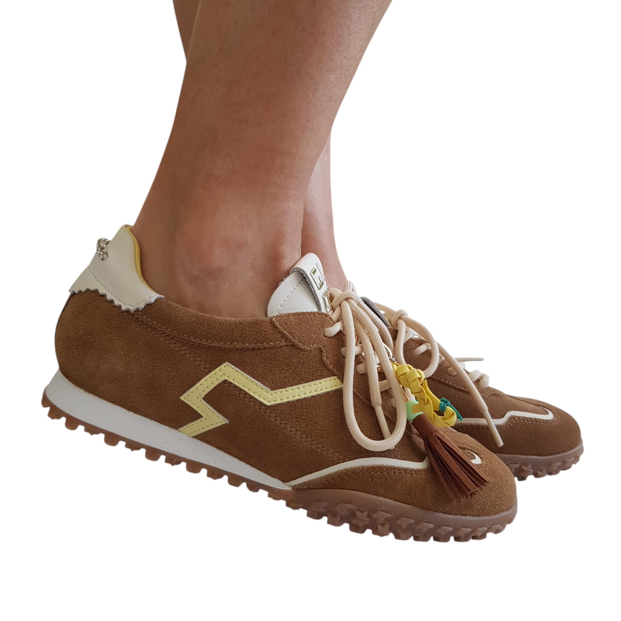 Gio+ Sneakers Donna www.offidani.it